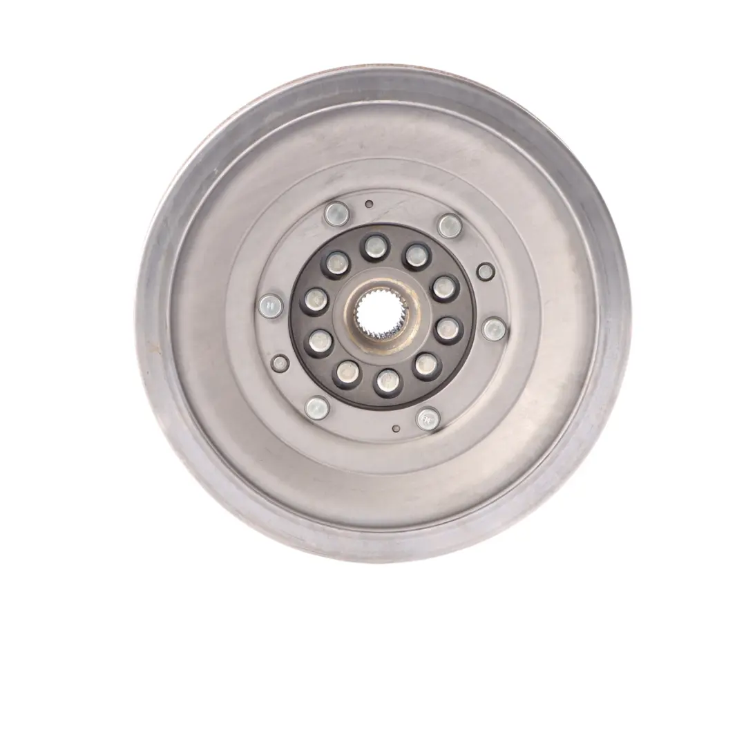 Volant d'inertie 3.0 TDI Boîte de automatique Double masse Audi A4 B8 - SKU 0B5105317K - Numéro de pièce 0B5105317K