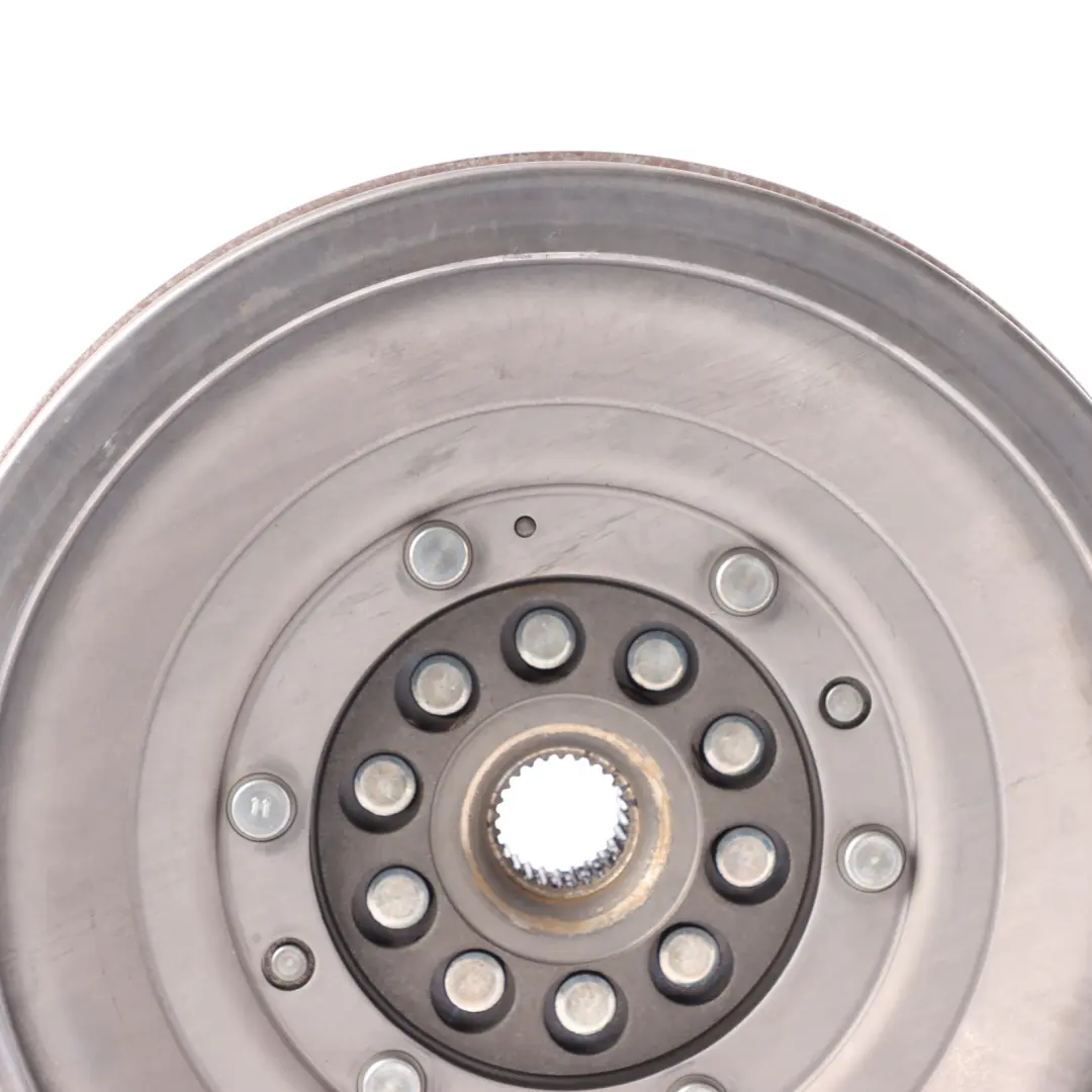 Schwungrad Ring 3.0 TDI Automatik Getriebe Doppelmasse für Audi A4 B8 mit Teilenummer 0B5105317K Audi A4 B8 Schwungrad Ring 3.0 TDI Automatik Getriebe Doppelmasse - SKU 0B5105317K - Teilenummer 0B5105317K