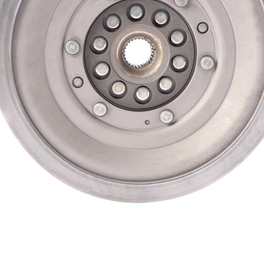 Audi A4 B8 Flywheel Ring 3.0 TDI Automatic Gearbox Dual Mass - SKU 0B5105317K - Part number 0B5105317K
