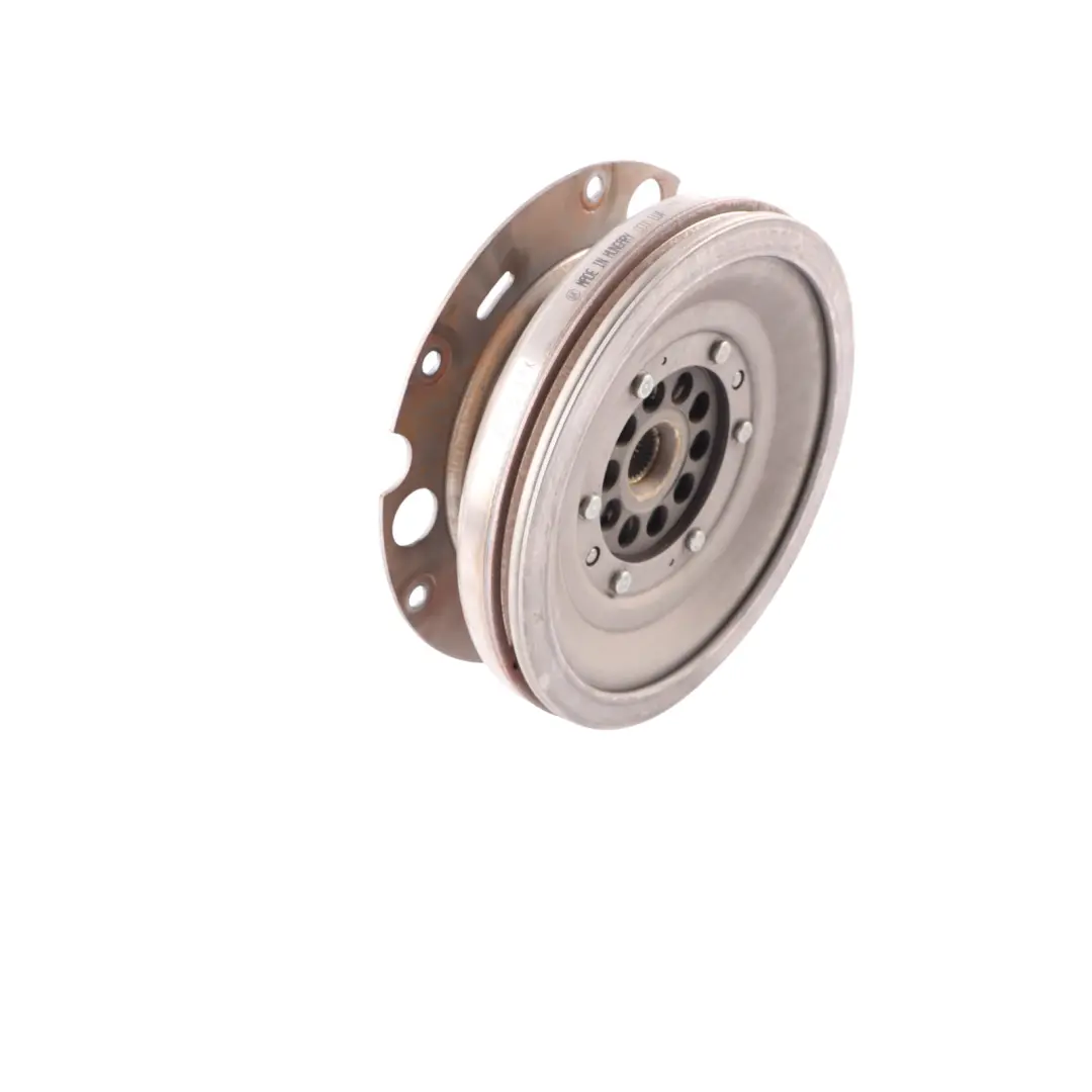 Schwungrad Ring 3.0 TDI Automatik Getriebe Doppelmasse für Audi A4 B8 mit Teilenummer 0B5105317K Audi A4 B8 Schwungrad Ring 3.0 TDI Automatik Getriebe Doppelmasse - SKU 0B5105317K - Teilenummer 0B5105317K