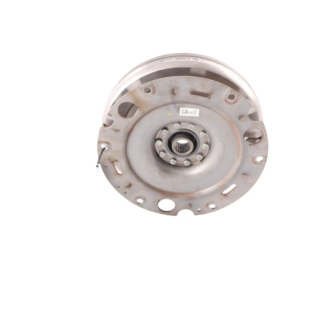 Flywheel Ring 3.0 TDI Automatic Gearbox Dual Mass to Audi A4 B8 with Part number 0B5105317K Audi A4 B8 Flywheel Ring 3.0 TDI Automatic Gearbox Dual Mass - SKU 0B5105317K - Part number 0B5105317K