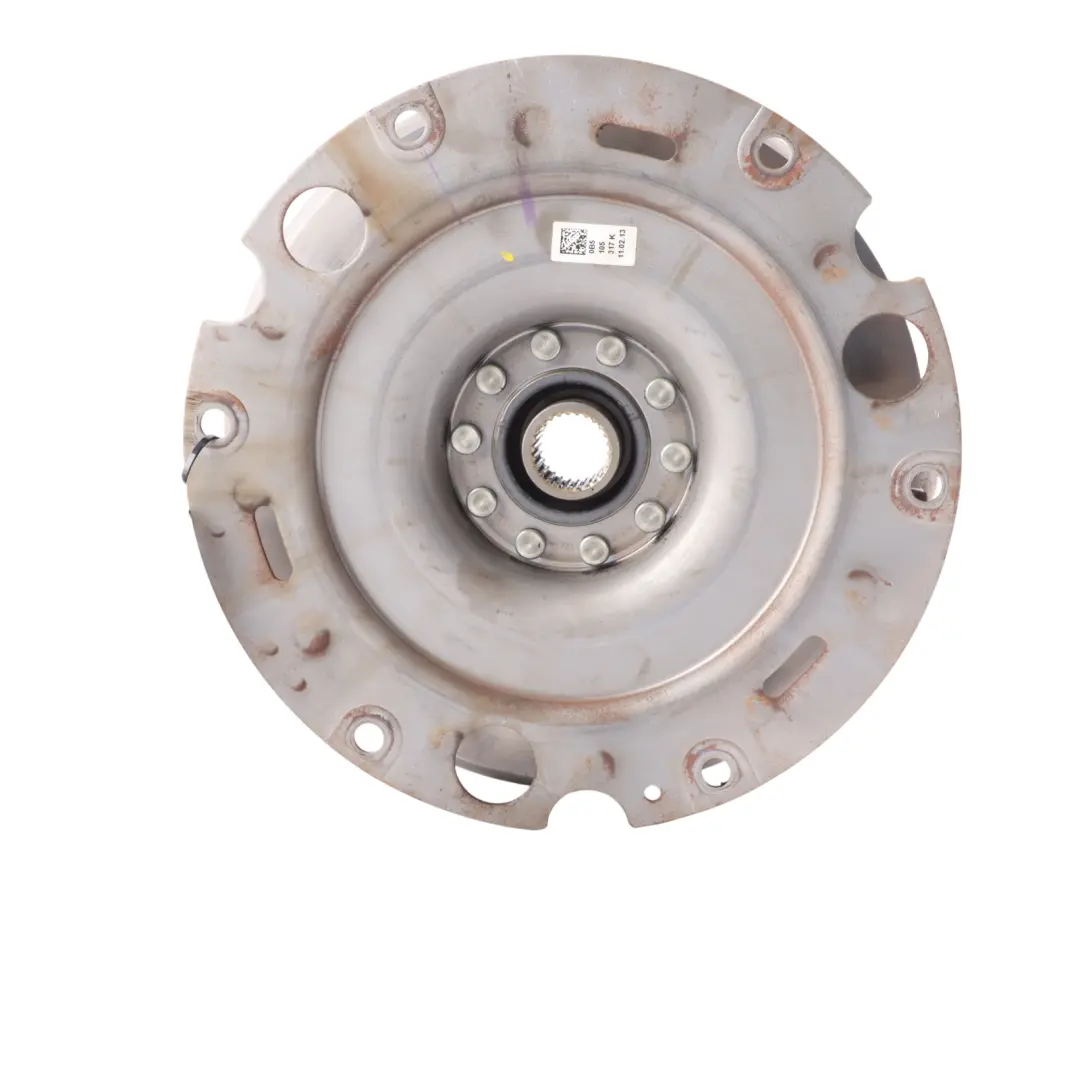 Audi A4 B8 3.0 TDI Koło Dwumasowe Automat - SKU 0B5105317K - Numer Części 0B5105317K