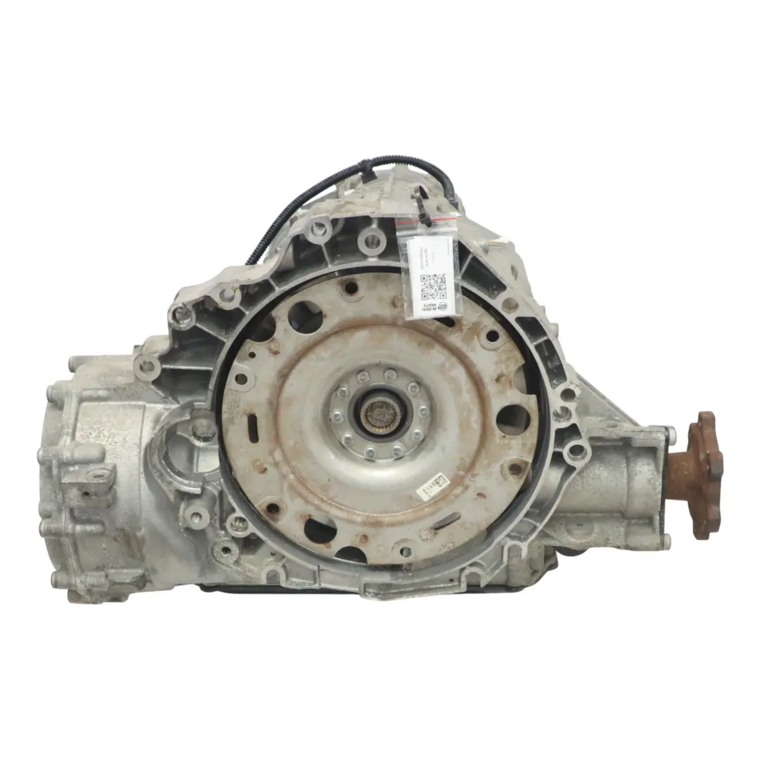 CDNC Quattro Boîte vitesses automatique NHL GARANTIE pour Audi A4 B8 2.0 à propos du numéro de pièce 0B5300038J Audi A4 B8 2.0 CDNC Quattro Boîte vitesses automatique NHL GARANTIE - SKU 0B5300038J - Numéro de pièce 0B5300038J