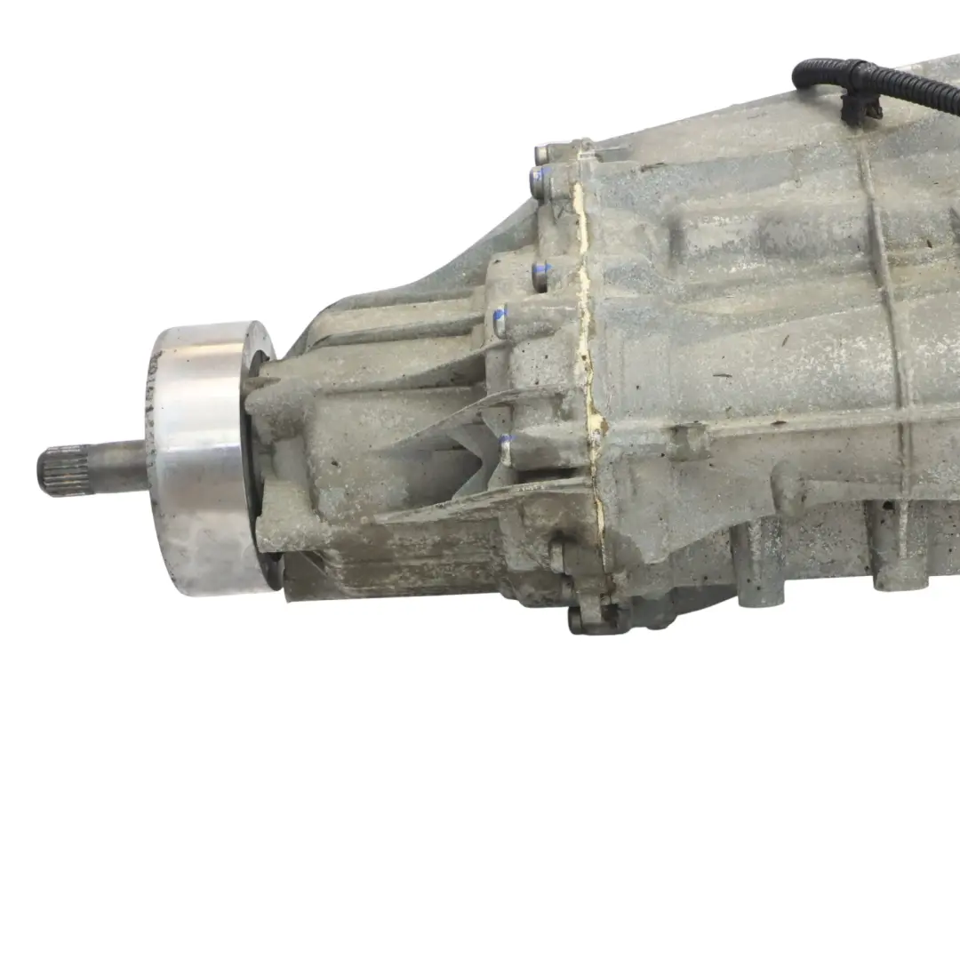 CDNC Quattro Boîte vitesses automatique NHL GARANTIE Audi A4 B8 2.0 - SKU 0B5300038J - Numéro de pièce 0B5300038J
