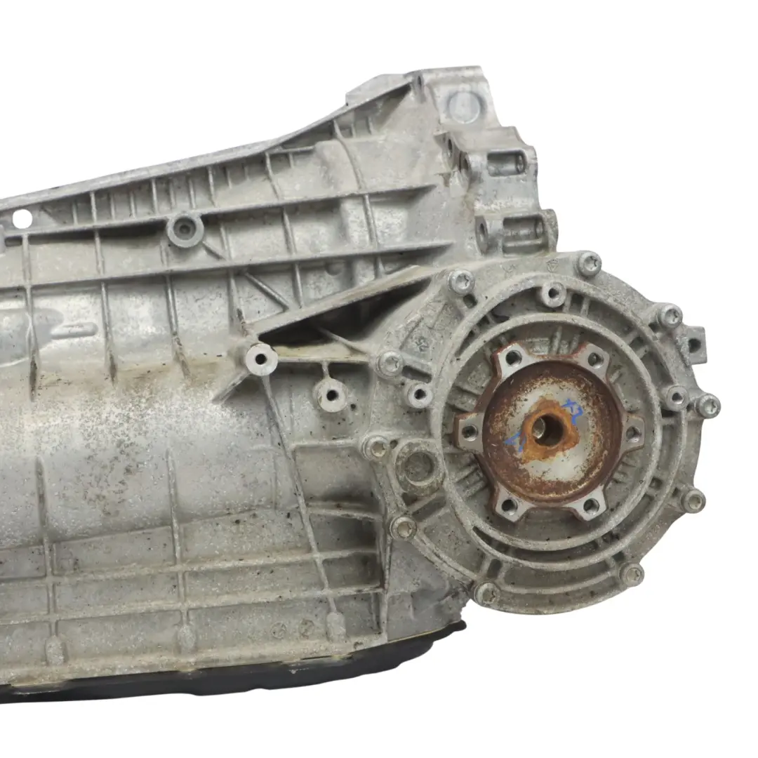CDNC Quattro Boîte vitesses automatique NHL GARANTIE Audi A4 B8 2.0 - SKU 0B5300038J - Numéro de pièce 0B5300038J