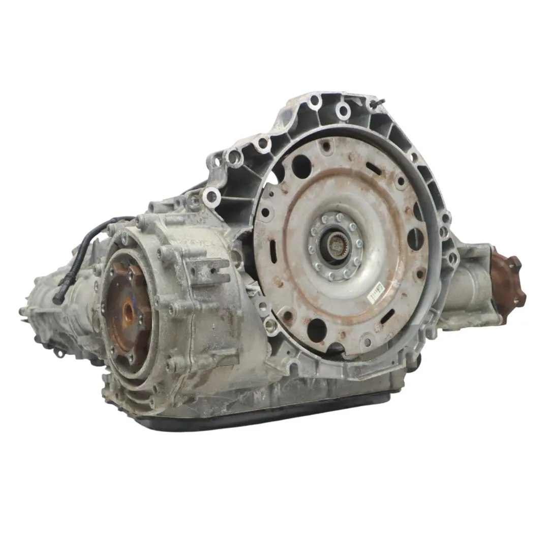 CDNC Quattro Boîte vitesses automatique NHL GARANTIE Audi A4 B8 2.0 - SKU 0B5300038J - Numéro de pièce 0B5300038J