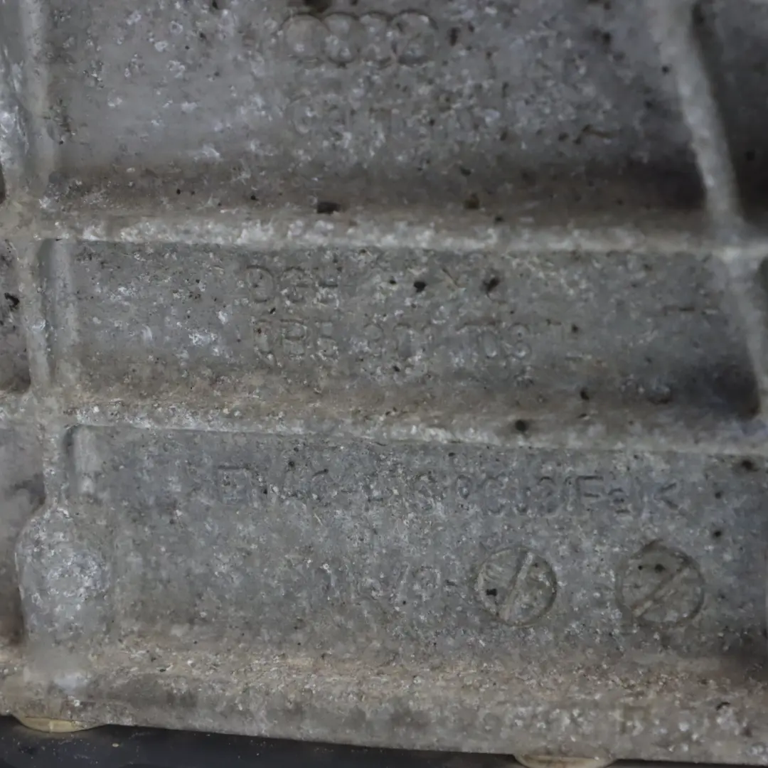 CDNC Quattro Cambio Automatico S-Tronic NHL GARANZIA per Audi A4 B8 2.0 con numero di parte 0B5300038J Audi A4 B8 2.0 CDNC Quattro Cambio Automatico S-Tronic NHL GARANZIA - SKU 0B5300038J - Numero di parte 0B5300038J