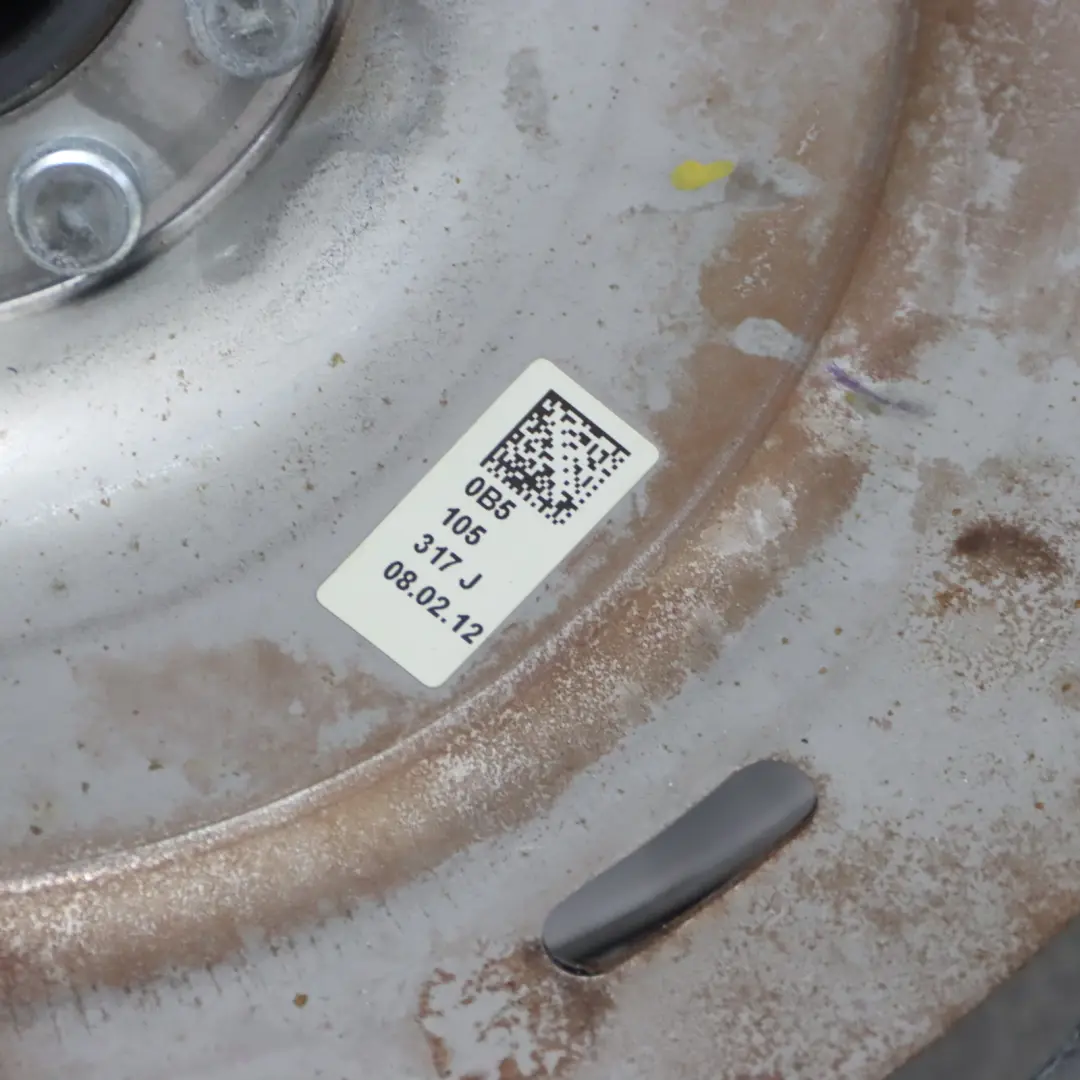 CDNC Quattro Automatic Gearbox S-Tronic NHL WARRANTY to Audi A4 B8 2.0 with Part number 0B5300038J Audi A4 B8 2.0 CDNC Quattro Automatic Gearbox S-Tronic NHL WARRANTY - SKU 0B5300038J - Part number 0B5300038J