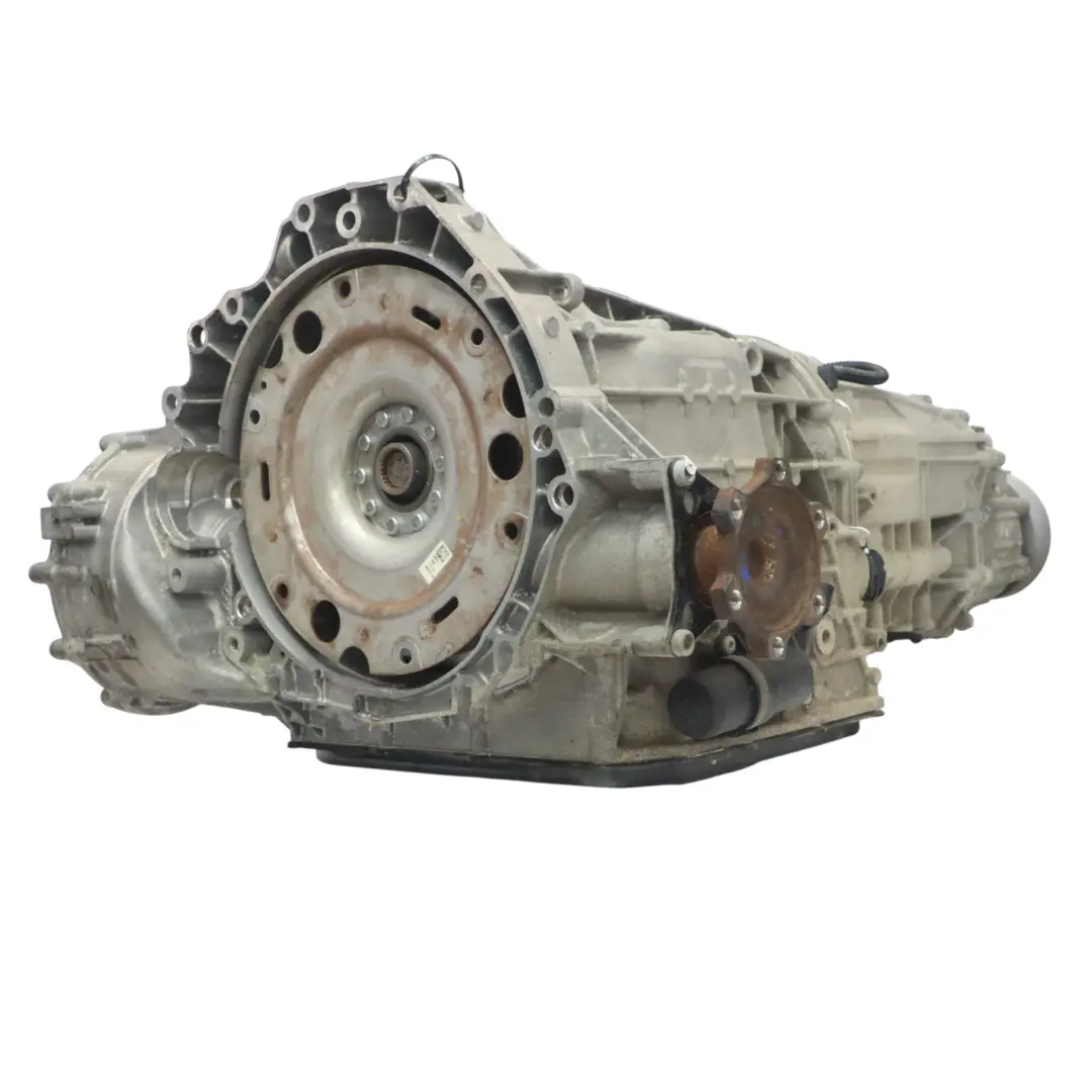 CDNC Quattro Automatyczna Skrzynia Biegów NHL do Audi A4 B8 2.0 o numerze 0B5300038J Audi A4 B8 2.0 CDNC Quattro Automatyczna Skrzynia Biegów NHL - SKU 0B5300038J - Numer Części 0B5300038J