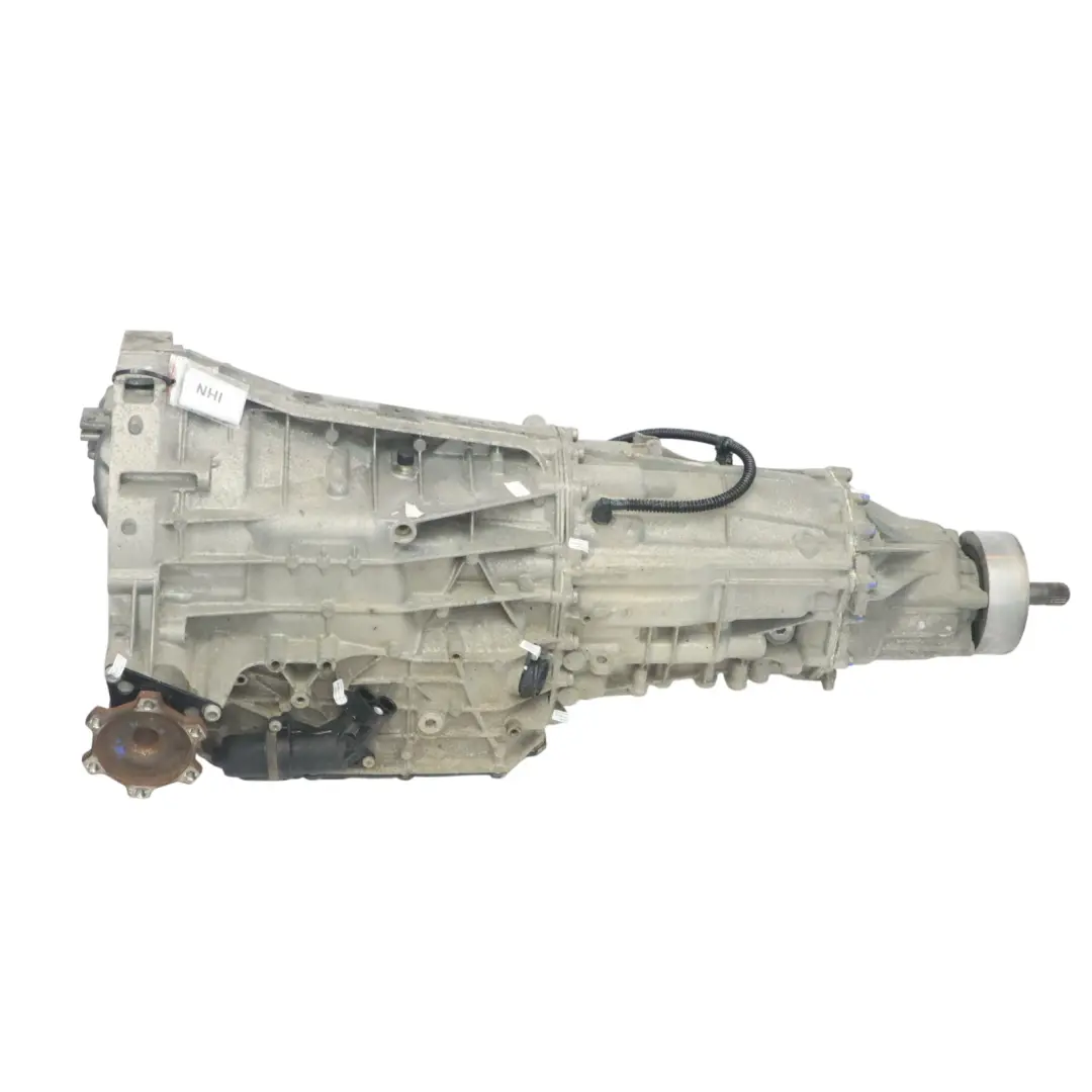 CDNC Quattro Boîte vitesses automatique NHL GARANTIE pour Audi A4 B8 2.0 à propos du numéro de pièce 0B5300038J Audi A4 B8 2.0 CDNC Quattro Boîte vitesses automatique NHL GARANTIE - SKU 0B5300038J - Numéro de pièce 0B5300038J