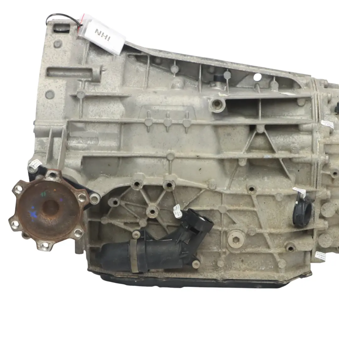CDNC Quattro Automatic Gearbox S-Tronic NHL WARRANTY Audi A4 B8 2.0 - SKU 0B5300038J - Part number 0B5300038J