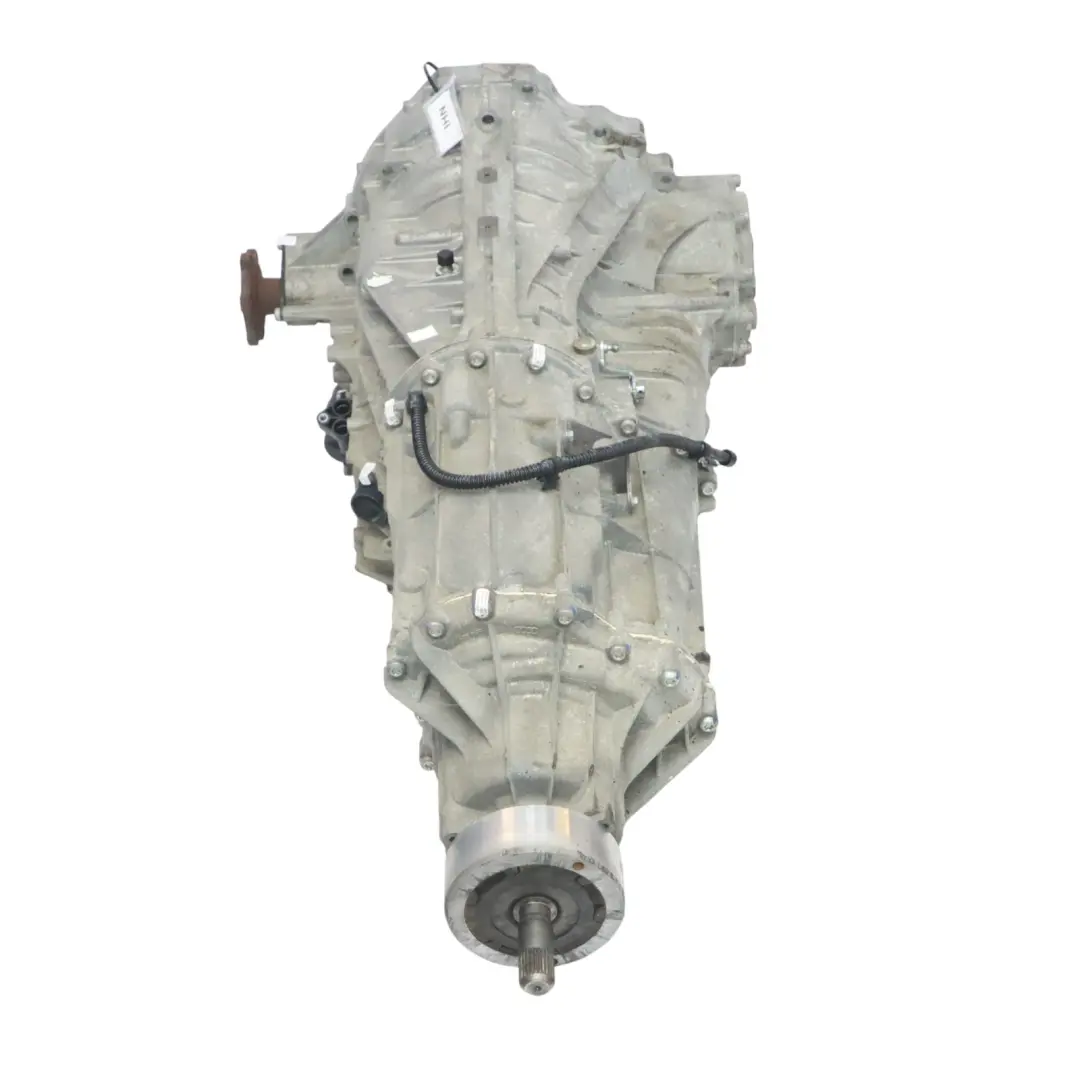 CDNC Quattro Automatic Gearbox S-Tronic NHL WARRANTY to Audi A4 B8 2.0 with Part number 0B5300038J Audi A4 B8 2.0 CDNC Quattro Automatic Gearbox S-Tronic NHL WARRANTY - SKU 0B5300038J - Part number 0B5300038J