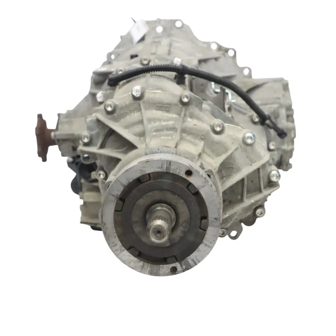 CDNC Quattro Automatyczna Skrzynia Biegów NHL do Audi A4 B8 2.0 o numerze 0B5300038J Audi A4 B8 2.0 CDNC Quattro Automatyczna Skrzynia Biegów NHL - SKU 0B5300038J - Numer Części 0B5300038J