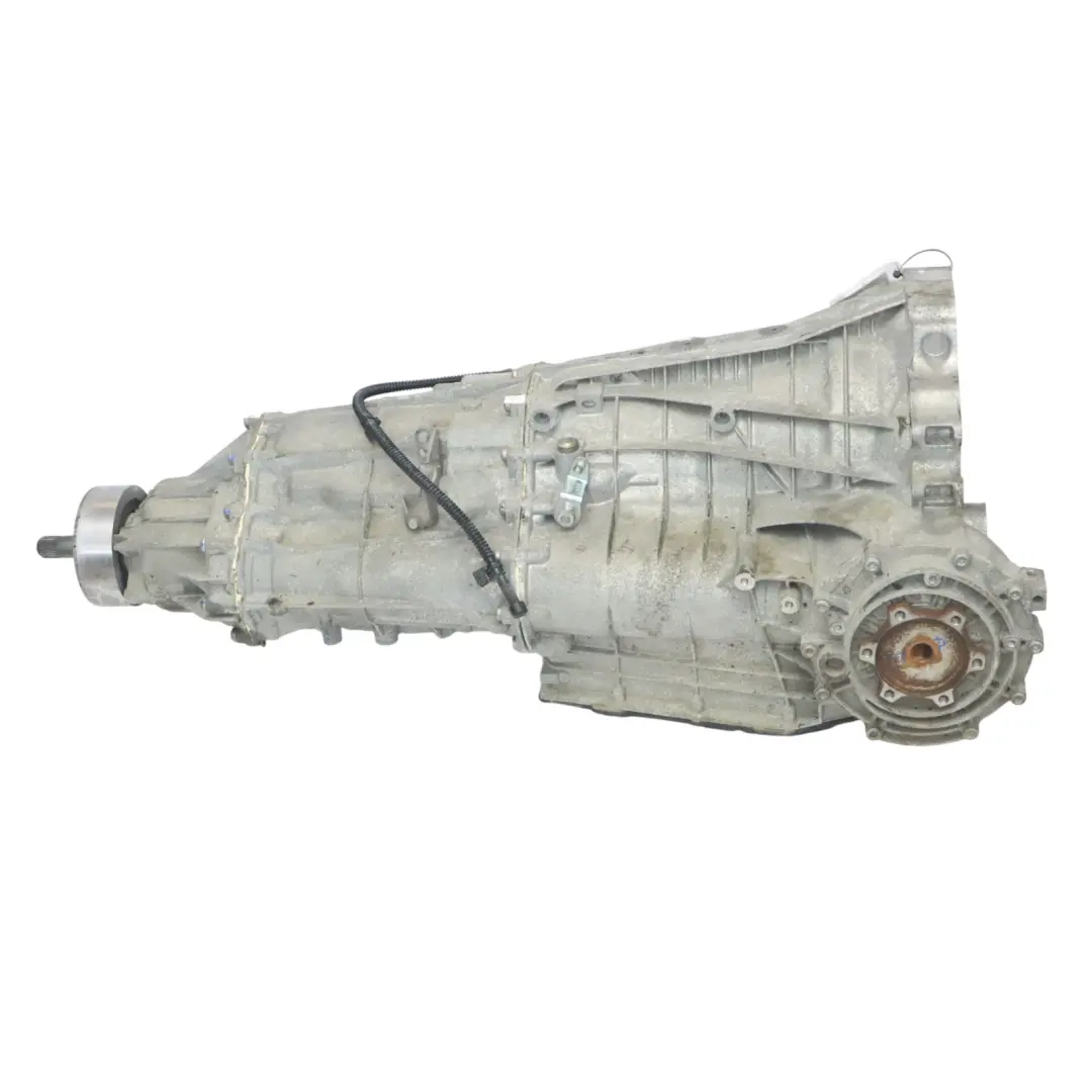 CDNC Quattro Automatic Gearbox S-Tronic NHL WARRANTY Audi A4 B8 2.0 - SKU 0B5300038J - Part number 0B5300038J