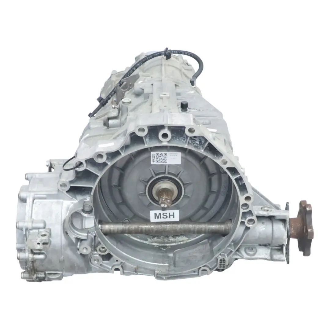 CCWA Boîte vitesses automatique DSG MSH GARANTIE pour Audi Q5 8R 3.0 TDI à propos du numéro de pièce 0B5300055K Audi Q5 8R 3.0 TDI CCWA Boîte vitesses automatique DSG MSH GARANTIE - SKU 0B5300055K - Numéro de pièce 0B5300055K