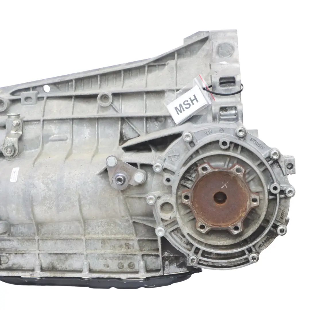 CCWA Boîte vitesses automatique DSG MSH GARANTIE pour Audi Q5 8R 3.0 TDI à propos du numéro de pièce 0B5300055K Audi Q5 8R 3.0 TDI CCWA Boîte vitesses automatique DSG MSH GARANTIE - SKU 0B5300055K - Numéro de pièce 0B5300055K