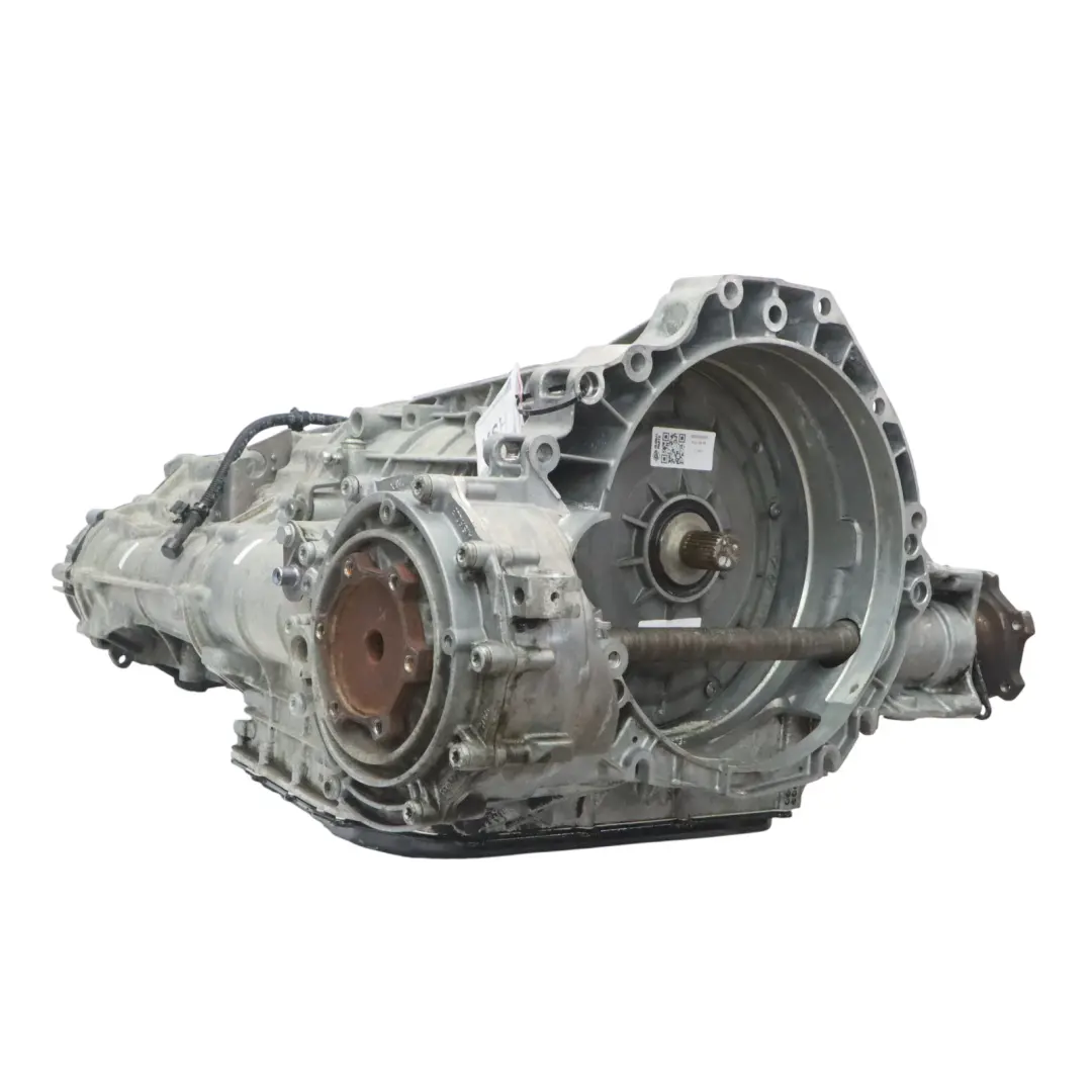 CCWA Quattro Cambio Automatico DSG MSH GARANZIA per Audi Q5 8R 3.0 TDI con numero di parte 0B5300055K Audi Q5 8R 3.0 TDI CCWA Quattro Cambio Automatico DSG MSH GARANZIA - SKU 0B5300055K - Numero di parte 0B5300055K