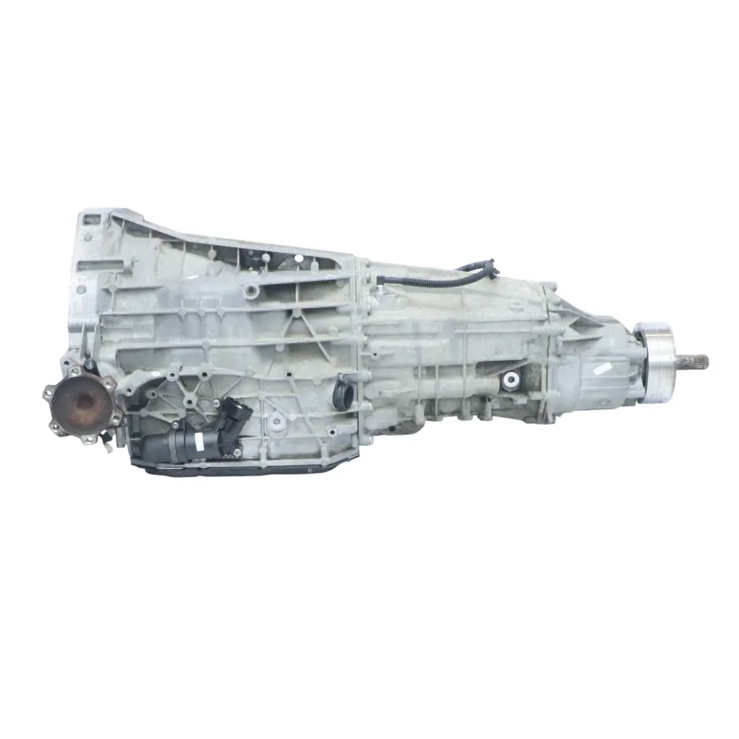 CCWA Boîte vitesses automatique DSG MSH GARANTIE Audi Q5 8R 3.0 TDI - SKU 0B5300055K - Numéro de pièce 0B5300055K