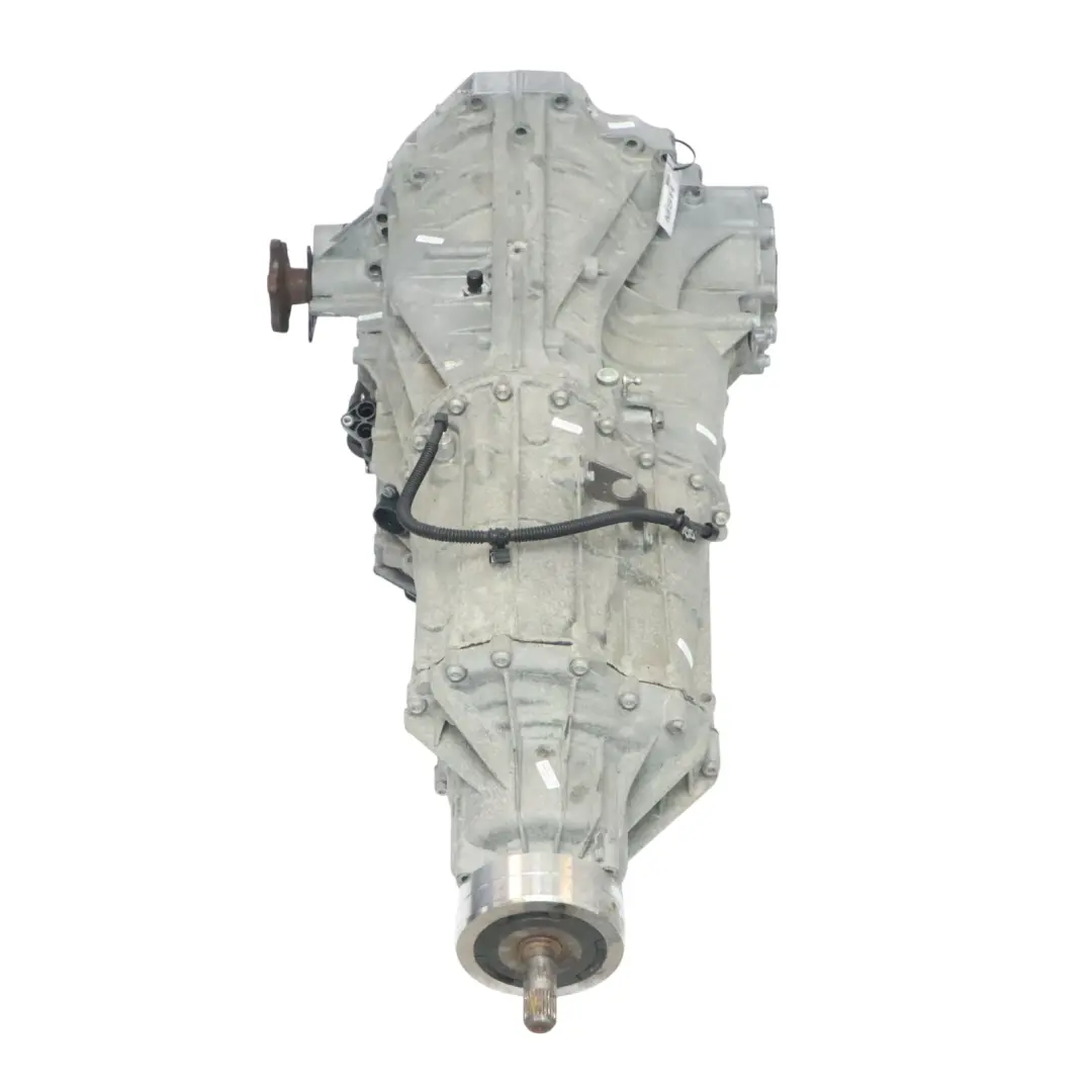 CCWA Boîte vitesses automatique DSG MSH GARANTIE Audi Q5 8R 3.0 TDI - SKU 0B5300055K - Numéro de pièce 0B5300055K