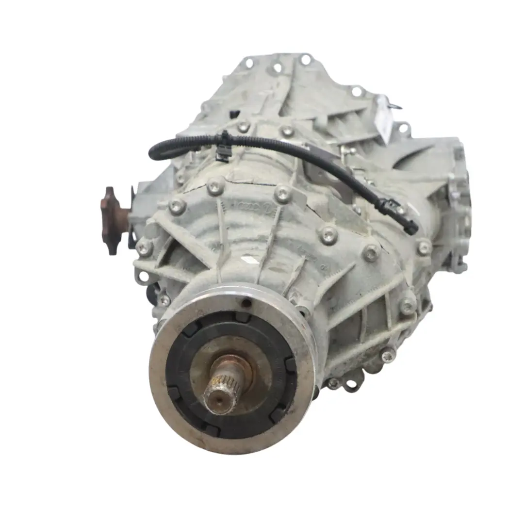 CCWA Quattro Cambio Automatico DSG MSH GARANZIA per Audi Q5 8R 3.0 TDI con numero di parte 0B5300055K Audi Q5 8R 3.0 TDI CCWA Quattro Cambio Automatico DSG MSH GARANZIA - SKU 0B5300055K - Numero di parte 0B5300055K