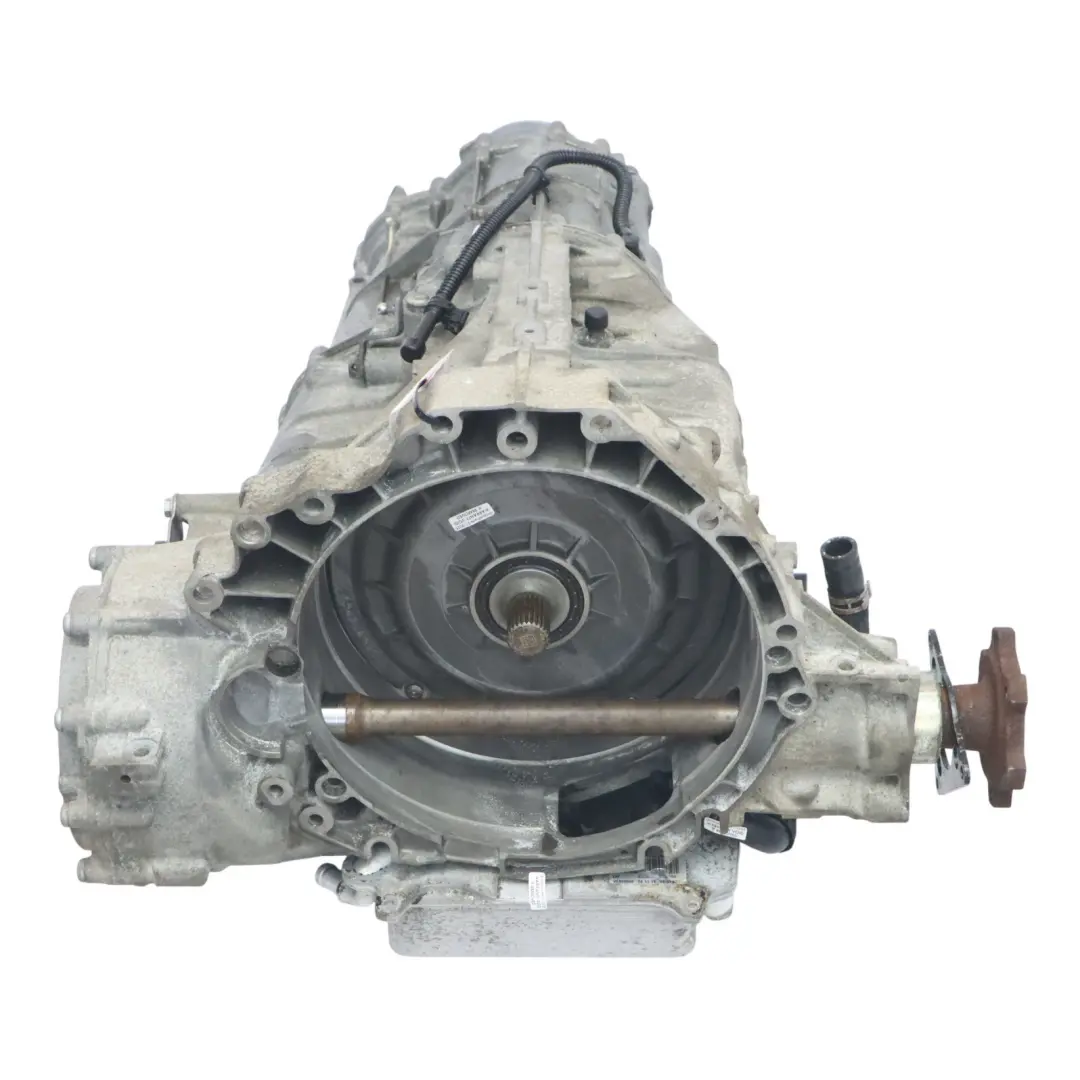 Cambio Automatico NPB 8 Velocità GARANZIA per Audi A7 4G 3.0 TDI Quattro con numero di parte 0B5300055T Audi A7 4G 3.0 TDI Quattro Cambio Automatico NPB 8 Velocità GARANZIA - SKU 0B5300055T - Numero di parte 0B5300055T