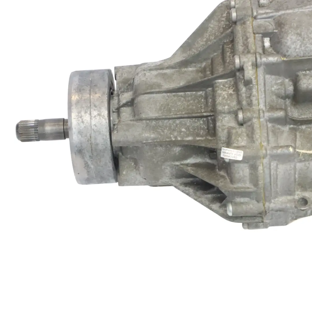 Audi A7 4G 3.0 TDI Quattro Cambio Automatico NPB 8 Velocità GARANZIA - SKU 0B5300055T - Numero di parte 0B5300055T