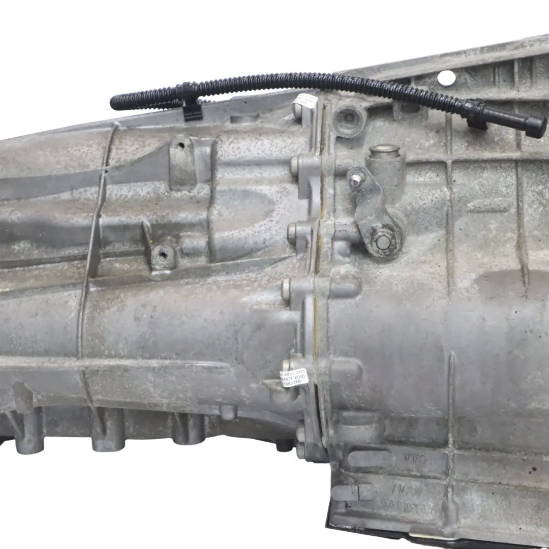 Audi A7 4G 3.0 TDI Quattro Cambio Automatico NPB 8 Velocità GARANZIA - SKU 0B5300055T - Numero di parte 0B5300055T