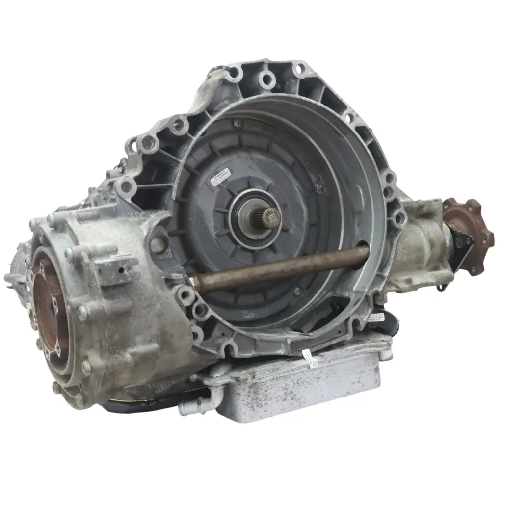 Automatik Getriebe NPB 8 Gang GARANTIE für Audi A7 4G 3.0 TDI Quattro mit Teilenummer 0B5300055T Audi A7 4G 3.0 TDI Quattro Automatik Getriebe NPB 8 Gang GARANTIE - SKU 0B5300055T - Teilenummer 0B5300055T
