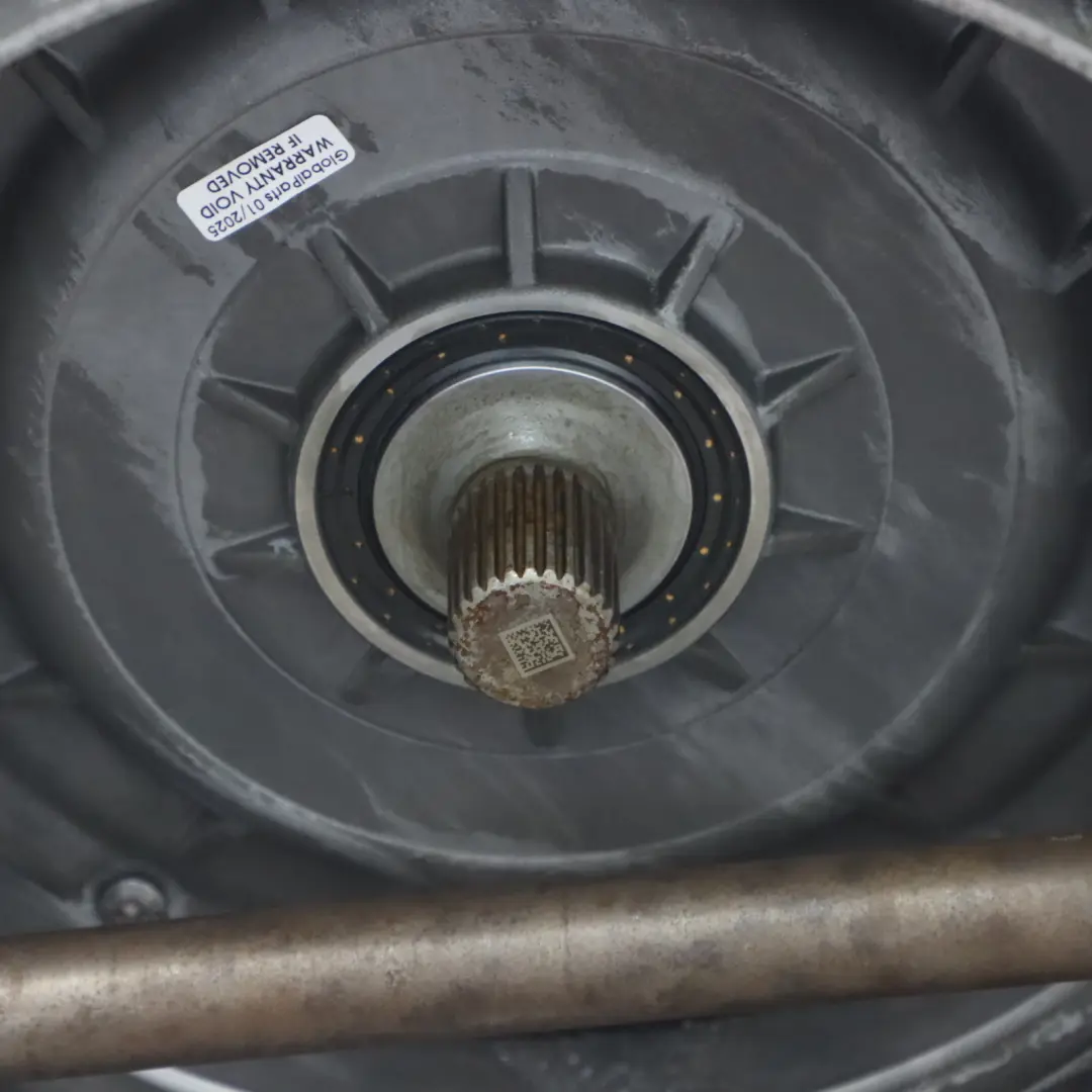 Automatik Getriebe NPB 8 Gang GARANTIE für Audi A7 4G 3.0 TDI Quattro mit Teilenummer 0B5300055T Audi A7 4G 3.0 TDI Quattro Automatik Getriebe NPB 8 Gang GARANTIE - SKU 0B5300055T - Teilenummer 0B5300055T