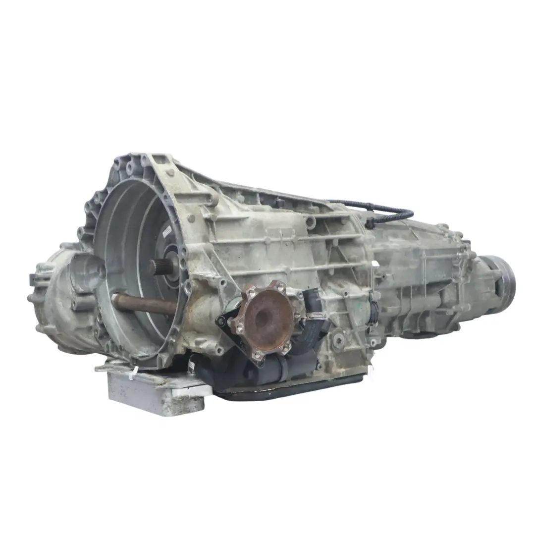 Boîte vitesses automatique NPB GARANTIE pour Audi A7 4G 3.0 TDI Quattro à propos du numéro de pièce 0B5300055T Audi A7 4G 3.0 TDI Quattro Boîte vitesses automatique NPB GARANTIE - SKU 0B5300055T - Numéro de pièce 0B5300055T