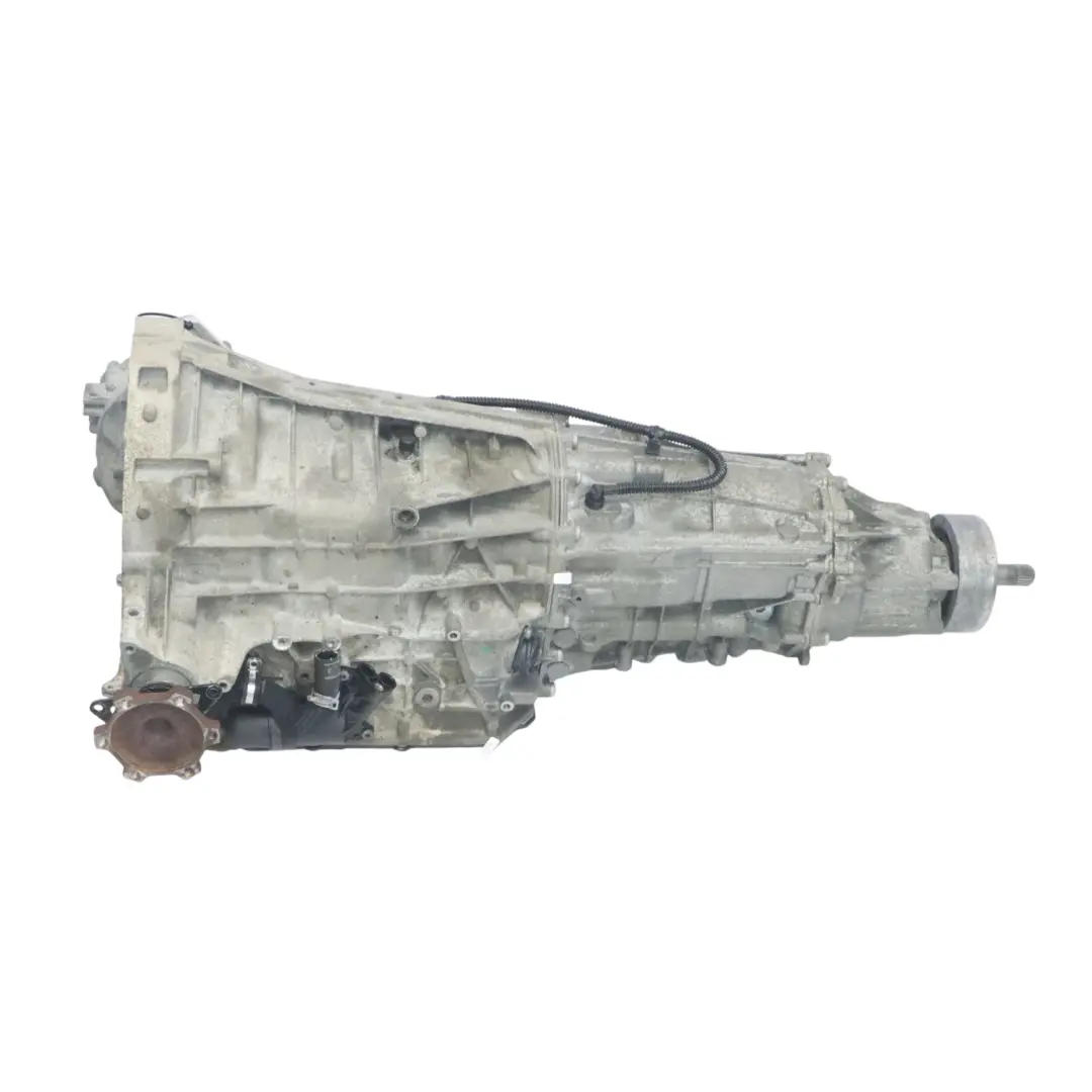 Boîte vitesses automatique NPB GARANTIE Audi A7 4G 3.0 TDI Quattro - SKU 0B5300055T - Numéro de pièce 0B5300055T