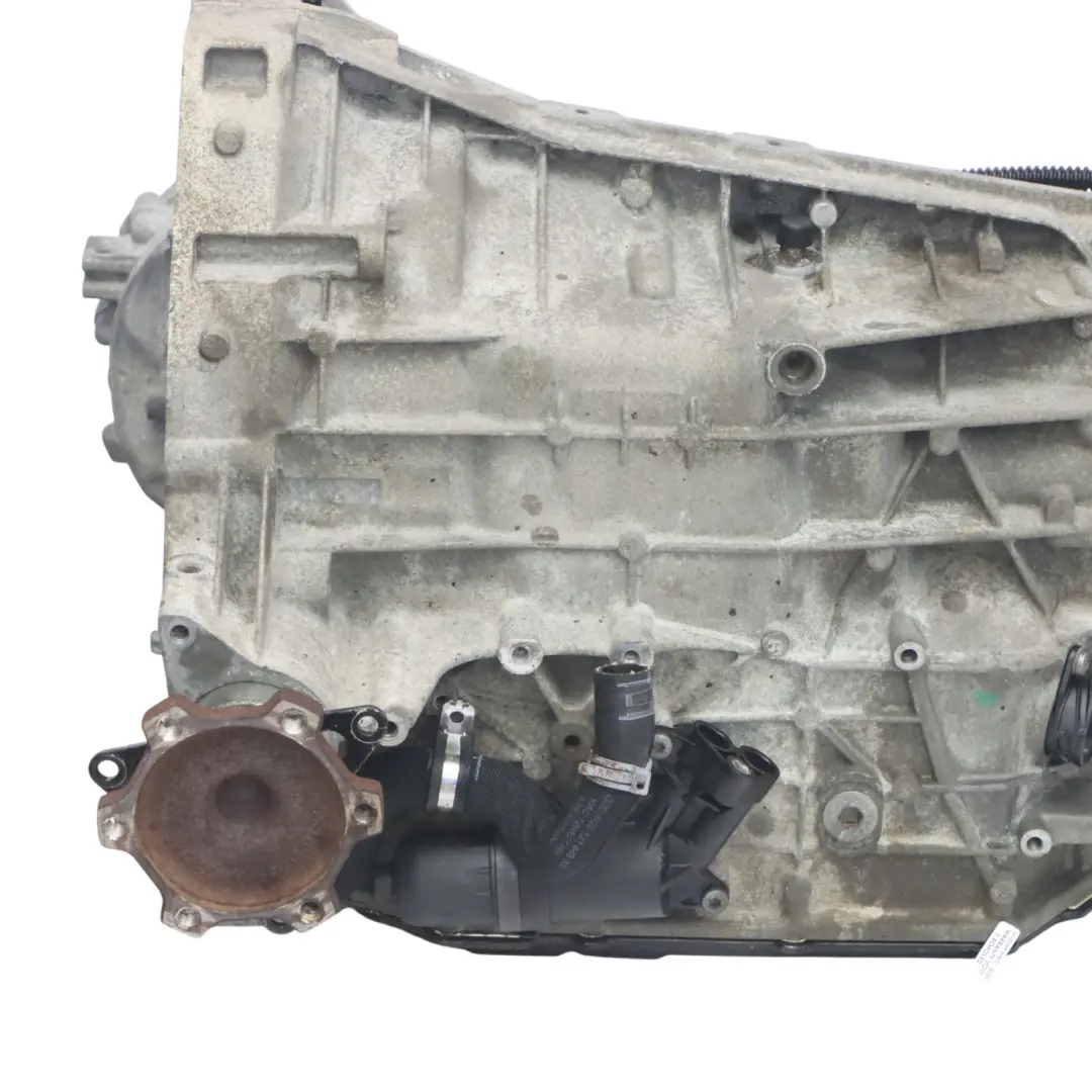 Boîte vitesses automatique NPB GARANTIE Audi A7 4G 3.0 TDI Quattro - SKU 0B5300055T - Numéro de pièce 0B5300055T