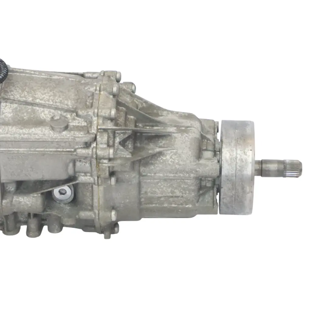Boîte vitesses automatique NPB GARANTIE Audi A7 4G 3.0 TDI Quattro - SKU 0B5300055T - Numéro de pièce 0B5300055T