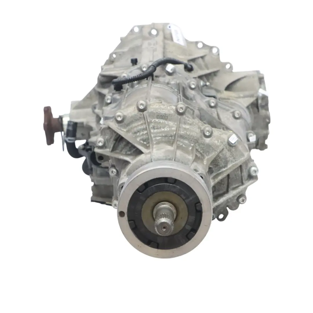 Automatik Getriebe NPB 8 Gang GARANTIE für Audi A7 4G 3.0 TDI Quattro mit Teilenummer 0B5300055T Audi A7 4G 3.0 TDI Quattro Automatik Getriebe NPB 8 Gang GARANTIE - SKU 0B5300055T - Teilenummer 0B5300055T