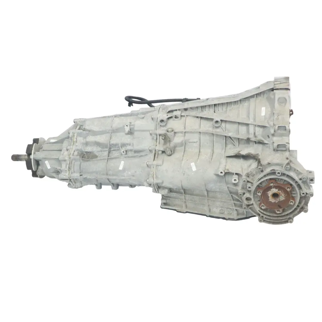 Audi S5 8T 3.0 TFSI CGWC Quattro Caja cambios automática NSC GARANTÍA - SKU 0B5300056C - Número de pieza 0B5300056C
