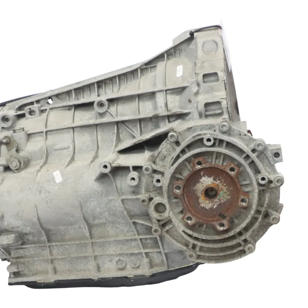 Audi S5 8T 3.0 TFSI CGWC Quattro Caja cambios automática NSC GARANTÍA - SKU 0B5300056C - Número de pieza 0B5300056C