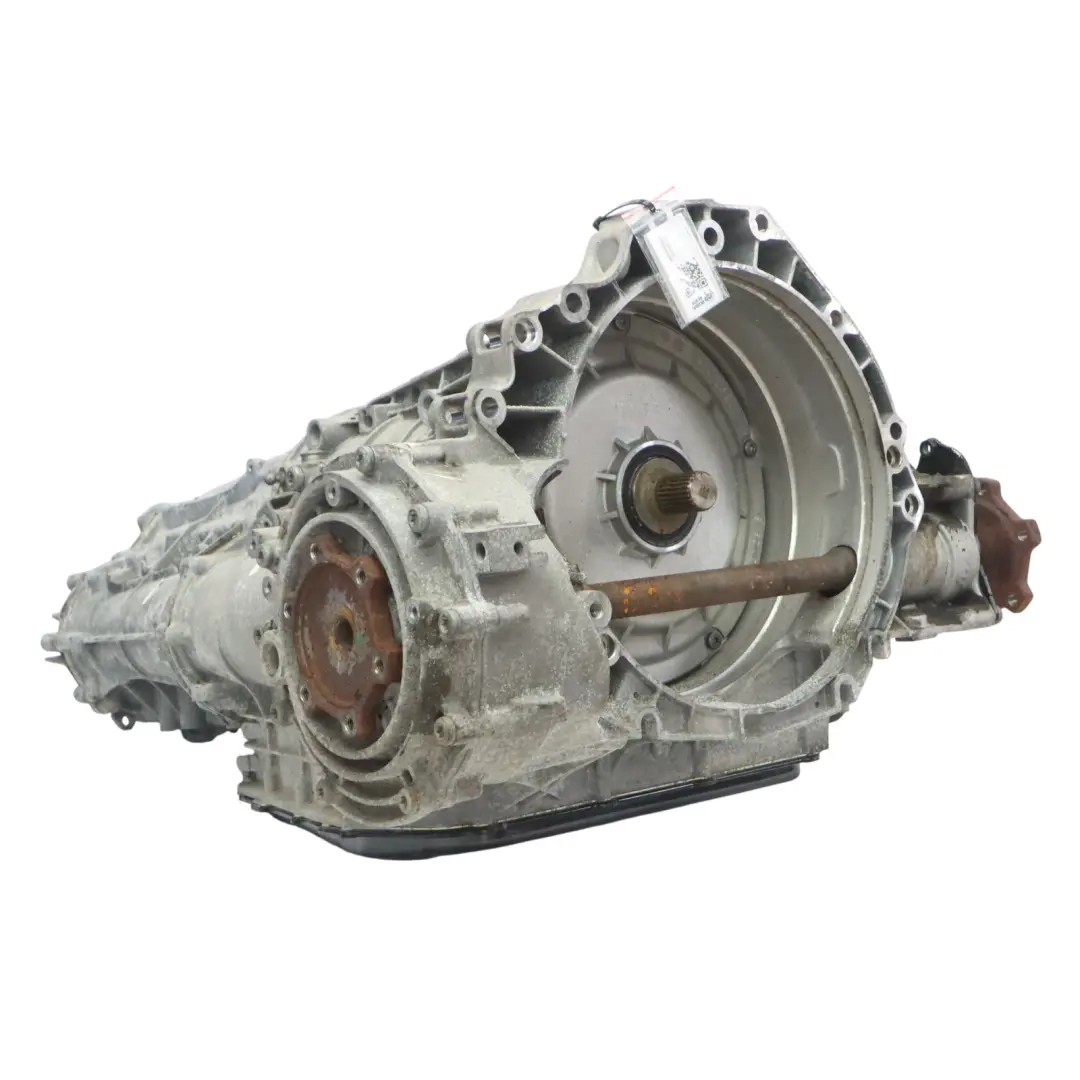 CGWC Quattro Cambio Automatico NSC GARANZIA per Audi S4 B8 S5 8T 3.0 TFSI con numero di parte 0B5300056C Audi S4 B8 S5 8T 3.0 TFSI CGWC Quattro Cambio Automatico NSC GARANZIA - SKU 0B5300056C - Numero di parte 0B5300056C