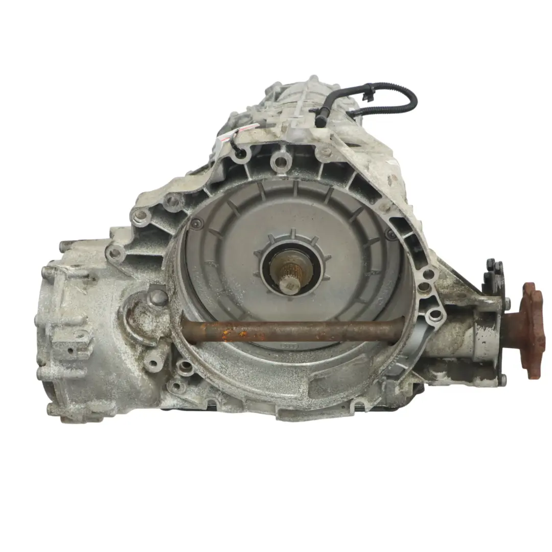 Audi S5 8T 3.0 TFSI CGWC Quattro Caja cambios automática NSC GARANTÍA - SKU 0B5300056C - Número de pieza 0B5300056C