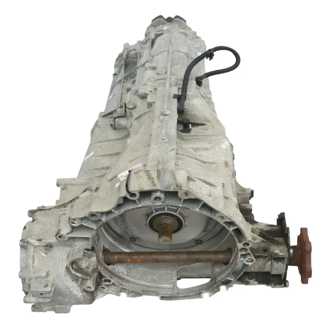 CGWC Quattro Automatik Getriebe NSC GARANTIE für Audi S5 8T 3.0 TFSI mit Teilenummer 0B5300056C Audi S5 8T 3.0 TFSI CGWC Quattro Automatik Getriebe NSC GARANTIE - SKU 0B5300056C - Teilenummer 0B5300056C