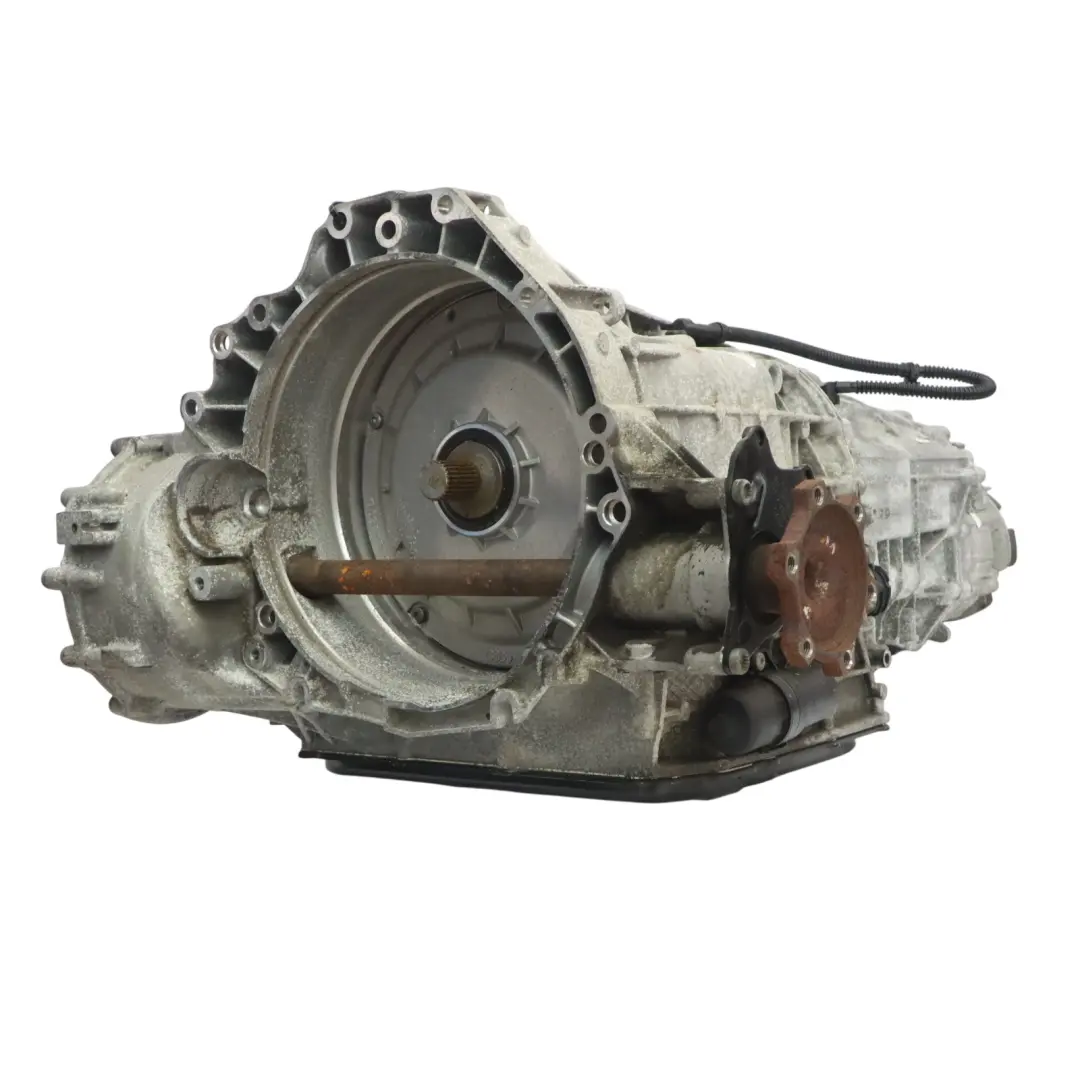 CGWC Quattro Skrzynia Automatyczna NSC do Audi S4 B8 S5 8T 3.0 TFSI o numerze 0B5300056C Audi S4 B8 S5 8T 3.0 TFSI CGWC Quattro Skrzynia Automatyczna NSC - SKU 0B5300056C - Numer Części 0B5300056C