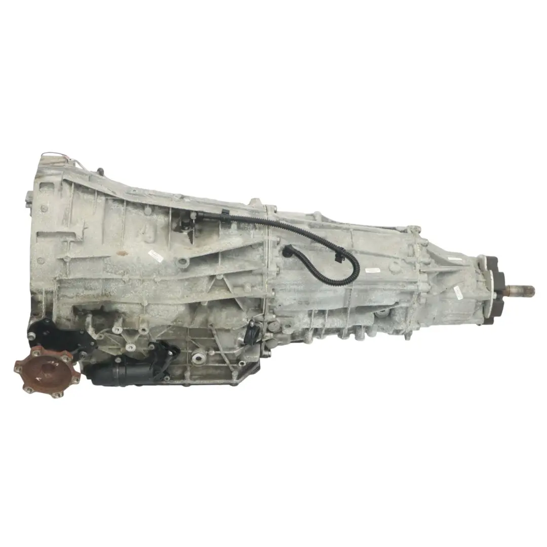 CGWC Quattro Boîte Automatique NSC GARANTIE pour Audi S4 B8 S5 8T 3.0 TFSI à propos du numéro de pièce 0B5300056C Audi S4 B8 S5 8T 3.0 TFSI CGWC Quattro Boîte Automatique NSC GARANTIE - SKU 0B5300056C - Numéro de pièce 0B5300056C