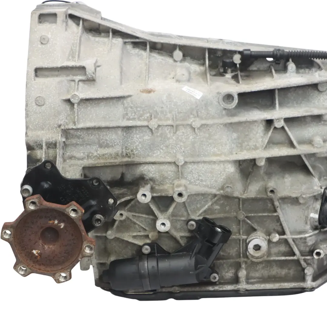 CGWC Quattro Automatic Gearbox NSC WARRANTY to Audi S4 B8 S5 8T 3.0 TFSI with Part number 0B5300056C Audi S4 B8 S5 8T 3.0 TFSI CGWC Quattro Automatic Gearbox NSC WARRANTY - SKU 0B5300056C - Part number 0B5300056C