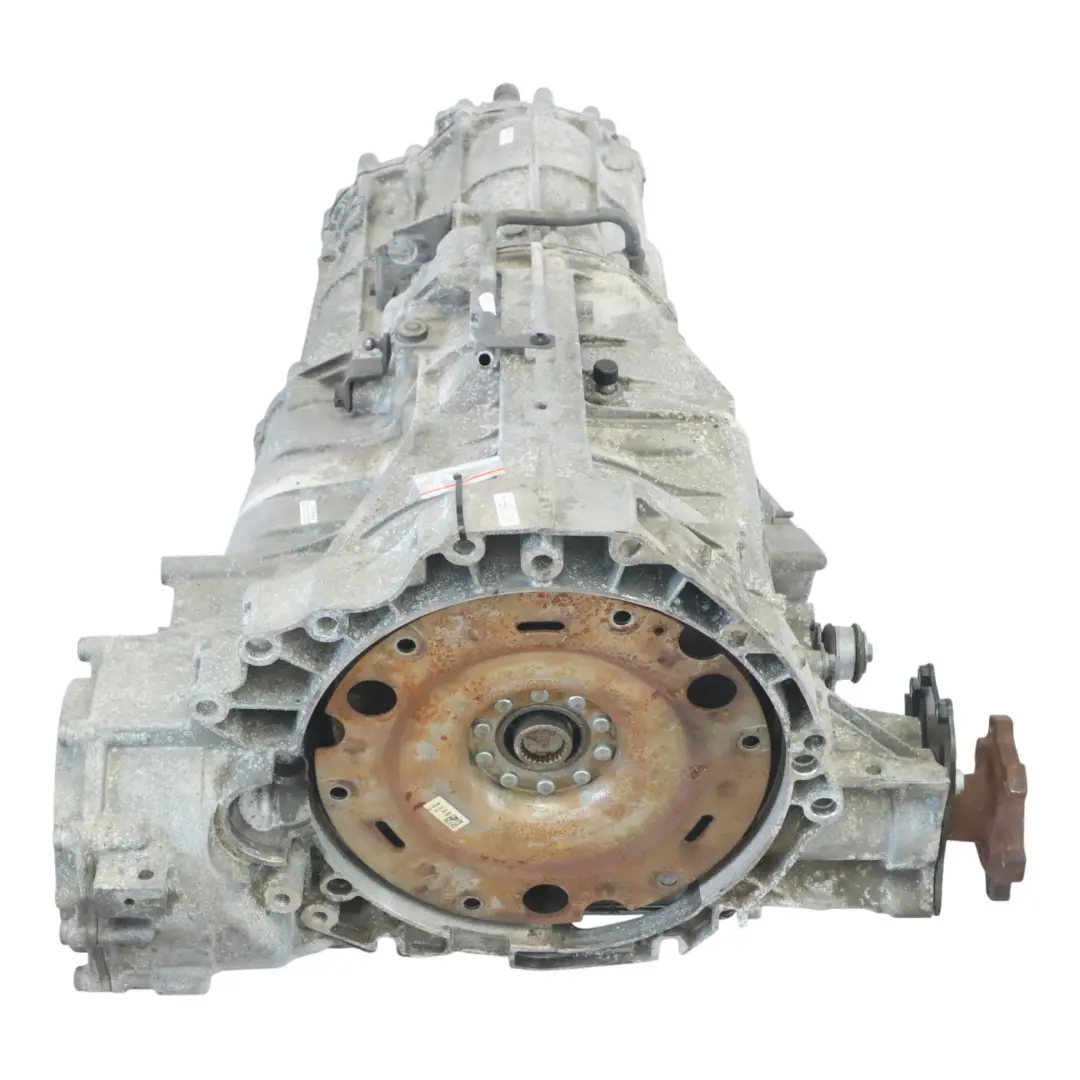 CEUC Quattro Cambio Automatico NSK GARANZIA per Audi S6 C7 S7 4G 4.0 TFSI con numero di parte 0B5300056L Audi S6 C7 S7 4G 4.0 TFSI CEUC Quattro Cambio Automatico NSK GARANZIA - SKU 0B5300056L - Numero di parte 0B5300056L