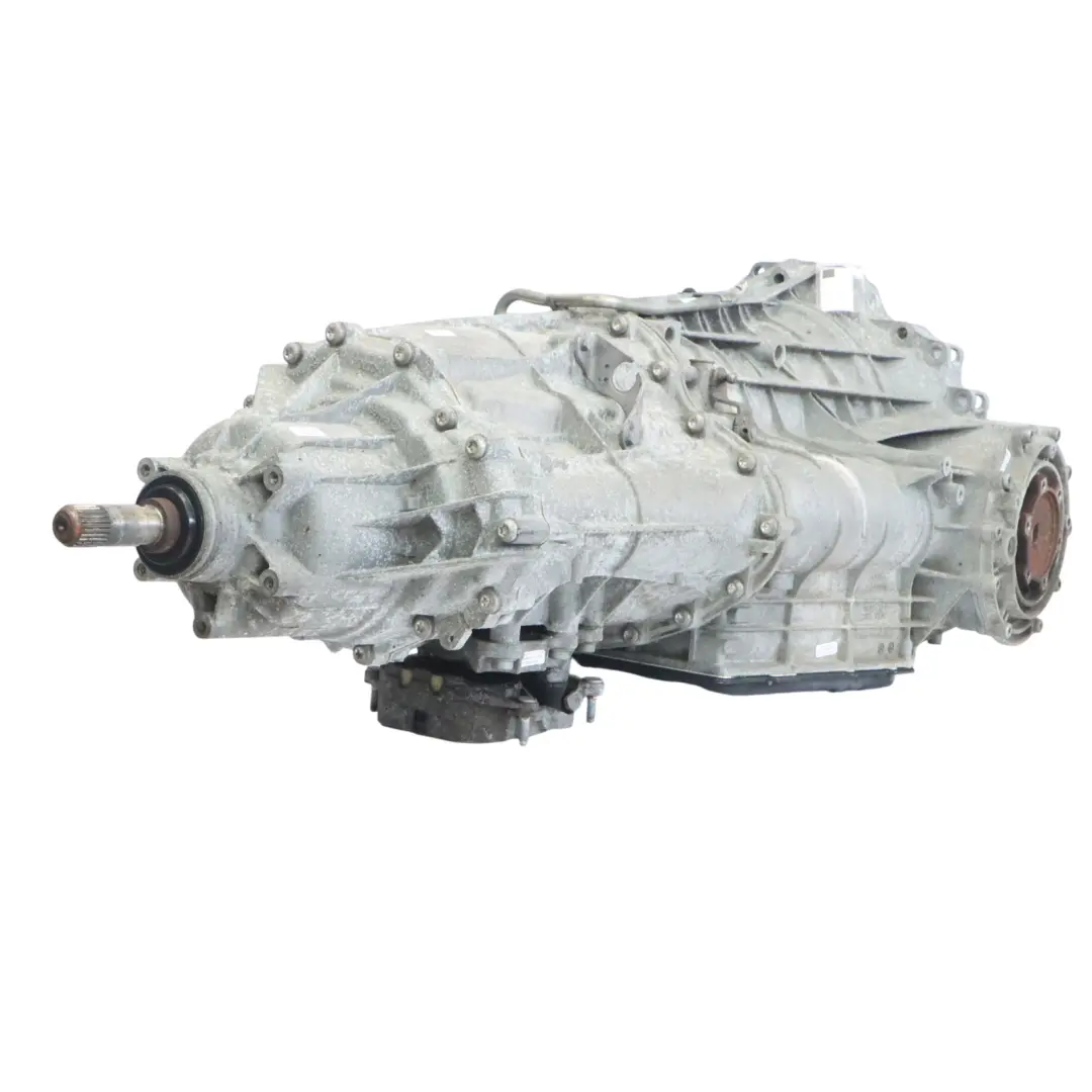 CEUC Automatik Getriebe NSK GARANTIE für Audi S6 C7 S7 4G 4.0 TFSI mit Teilenummer 0B5300056L Audi S6 C7 S7 4G 4.0 TFSI CEUC Automatik Getriebe NSK GARANTIE - SKU 0B5300056L - Teilenummer 0B5300056L