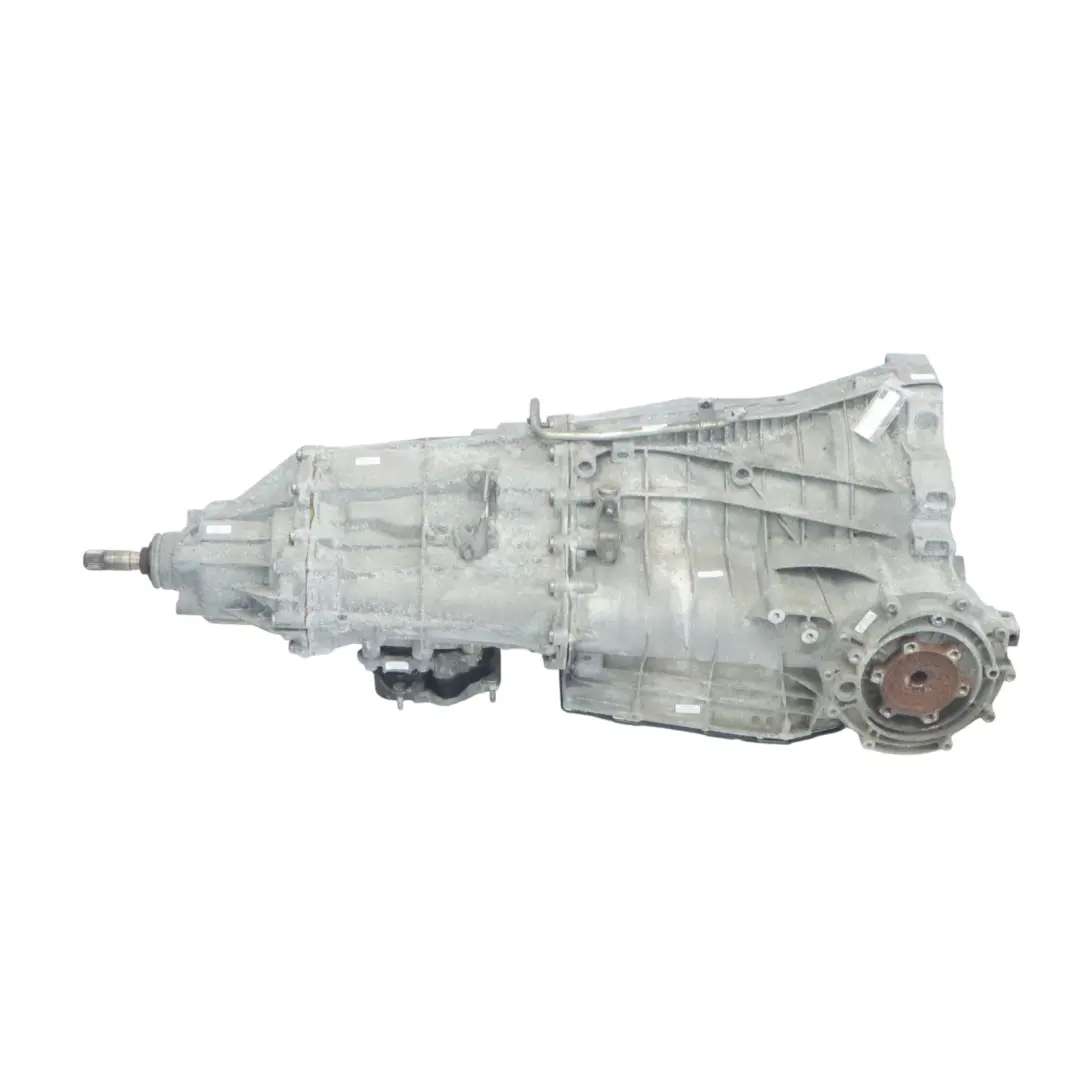 CEUC Quattro Cambio Automatico NSK GARANZIA per Audi S6 C7 S7 4G 4.0 TFSI con numero di parte 0B5300056L Audi S6 C7 S7 4G 4.0 TFSI CEUC Quattro Cambio Automatico NSK GARANZIA - SKU 0B5300056L - Numero di parte 0B5300056L