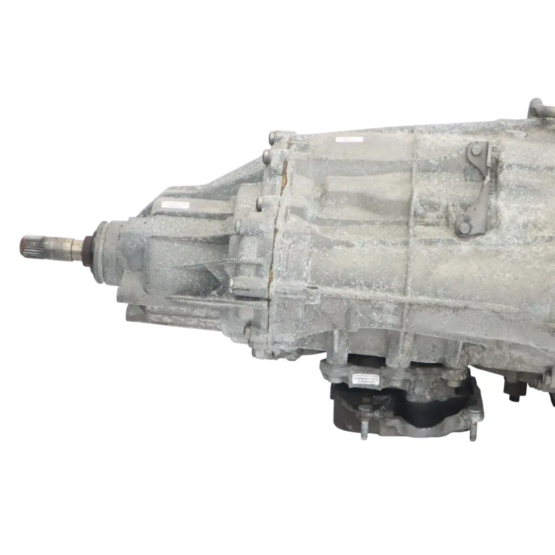 CEUC Quattro Boîte automatique NSK GARANTIE pour Audi S6 C7 S7 4G 4.0 TFSI à propos du numéro de pièce 0B5300056L Audi S6 C7 S7 4G 4.0 TFSI CEUC Quattro Boîte automatique NSK GARANTIE - SKU 0B5300056L - Numéro de pièce 0B5300056L