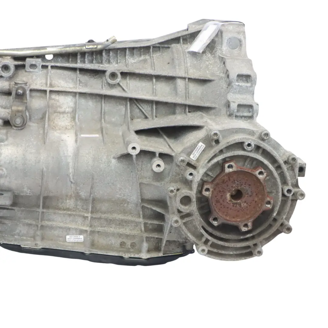 CEUC Automatik Getriebe NSK GARANTIE für Audi S6 C7 S7 4G 4.0 TFSI mit Teilenummer 0B5300056L Audi S6 C7 S7 4G 4.0 TFSI CEUC Automatik Getriebe NSK GARANTIE - SKU 0B5300056L - Teilenummer 0B5300056L