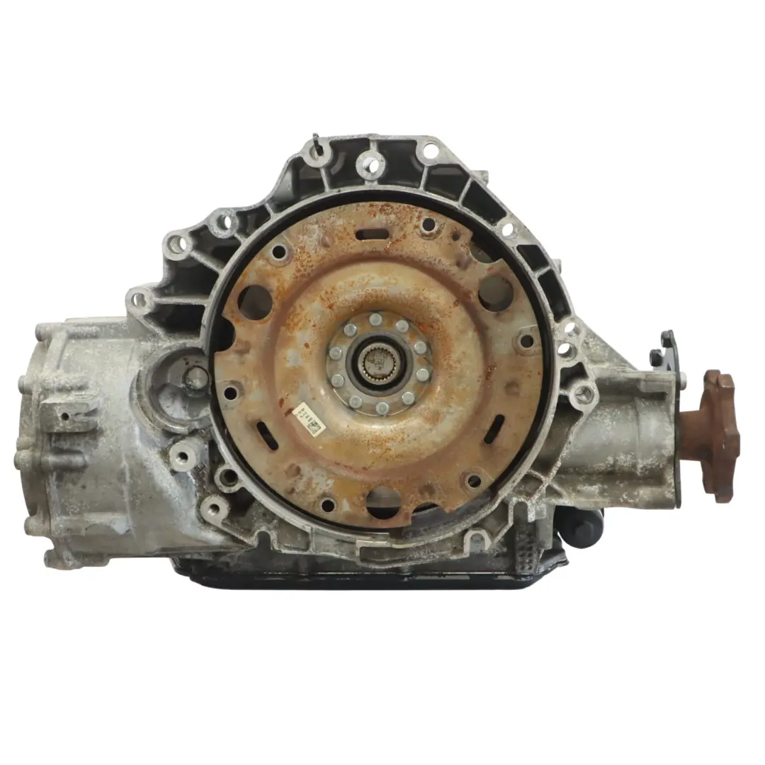 CEUC Quattro Boîte automatique NSK GARANTIE pour Audi S6 C7 S7 4G 4.0 TFSI à propos du numéro de pièce 0B5300056L Audi S6 C7 S7 4G 4.0 TFSI CEUC Quattro Boîte automatique NSK GARANTIE - SKU 0B5300056L - Numéro de pièce 0B5300056L