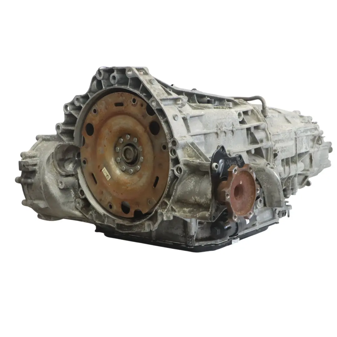 Audi S6 C7 S7 4G 4.0 TFSI CEUC Caja cambios automática NSK GARANTÍA - SKU 0B5300056L - Número de pieza 0B5300056L