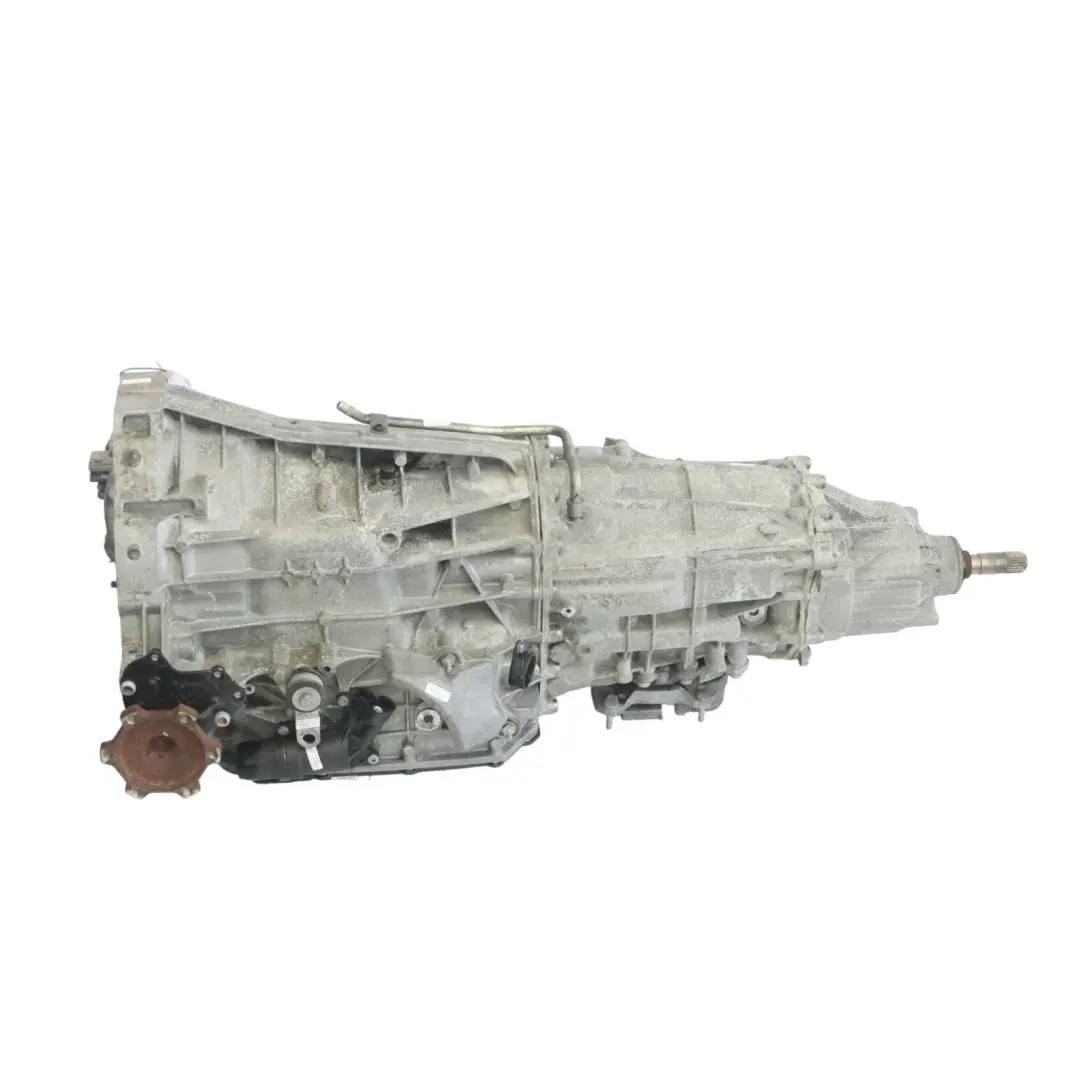 CEUC Quattro Cambio Automatico NSK GARANZIA per Audi S6 C7 S7 4G 4.0 TFSI con numero di parte 0B5300056L Audi S6 C7 S7 4G 4.0 TFSI CEUC Quattro Cambio Automatico NSK GARANZIA - SKU 0B5300056L - Numero di parte 0B5300056L